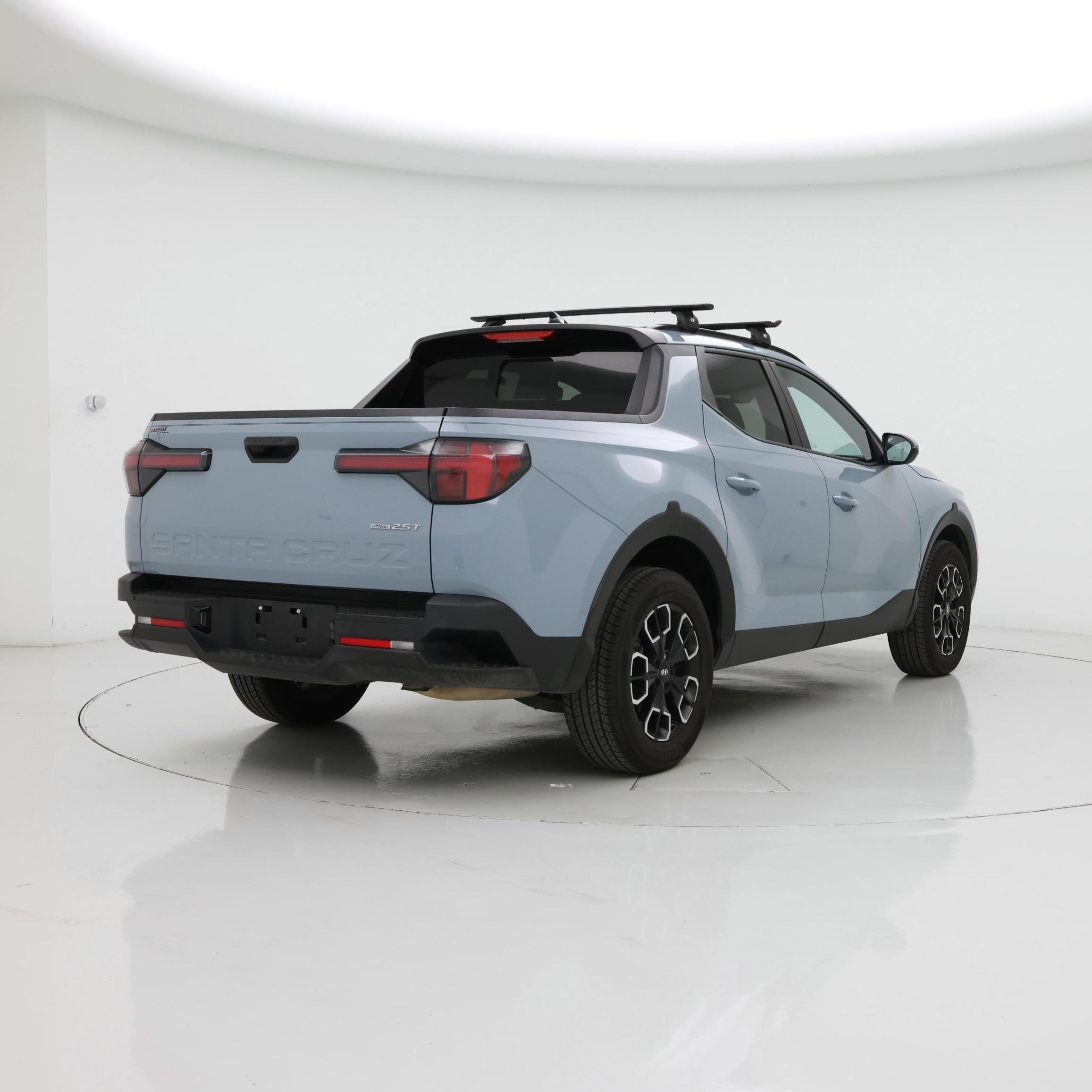 Thumbnail: 2023 Hyundai Santa Cruz - 8