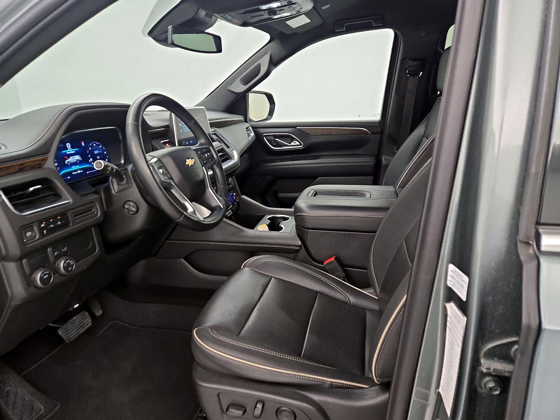 Thumbnail: 2023 Chevrolet Suburban - 11