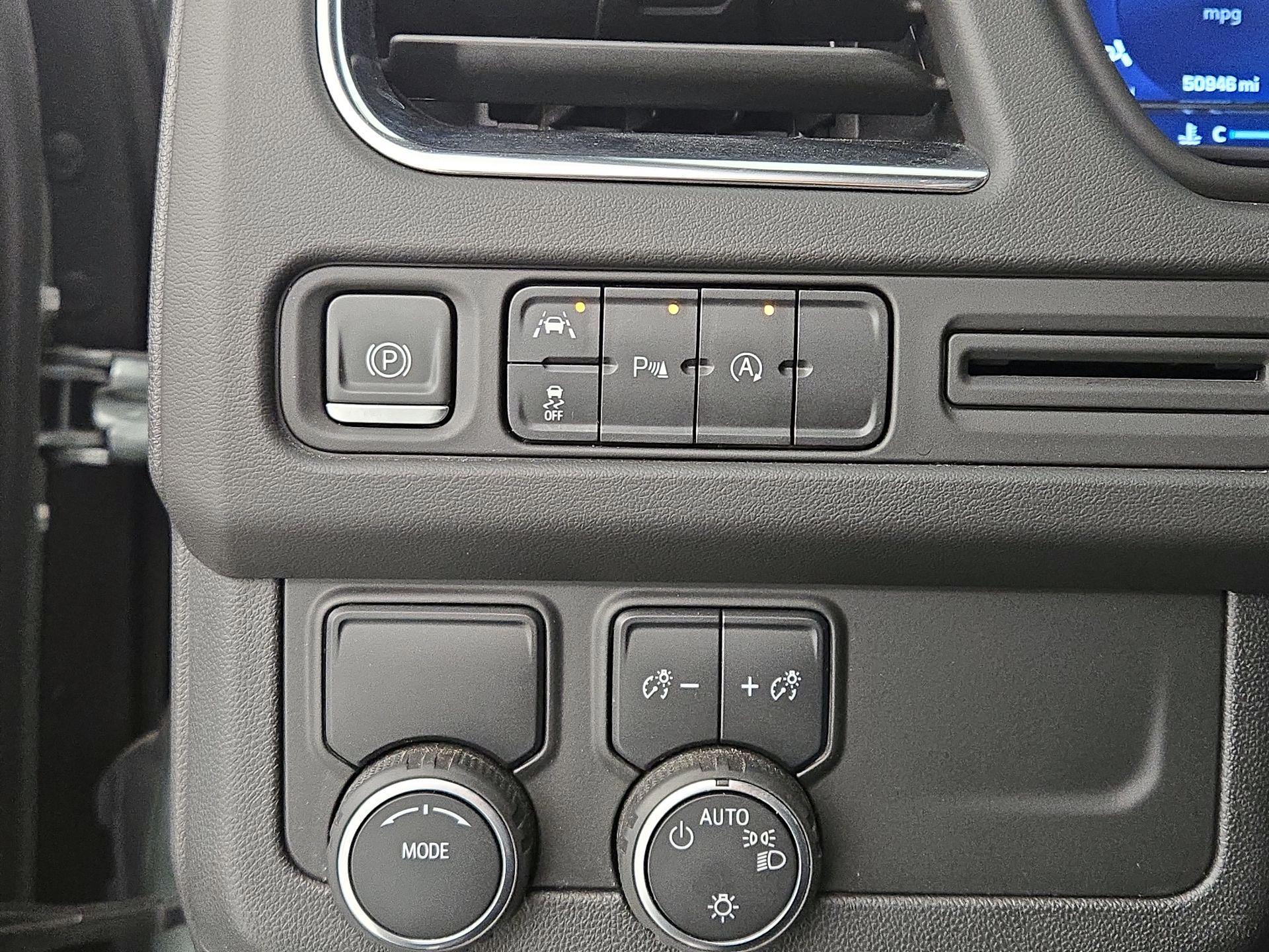 Thumbnail: 2023 Chevrolet Suburban - 13