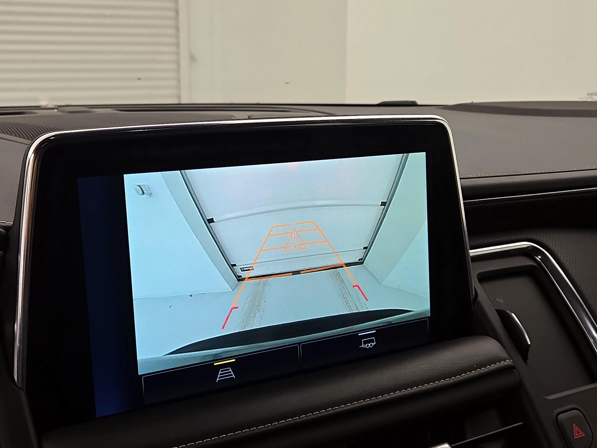 Thumbnail: 2023 Chevrolet Suburban - 14