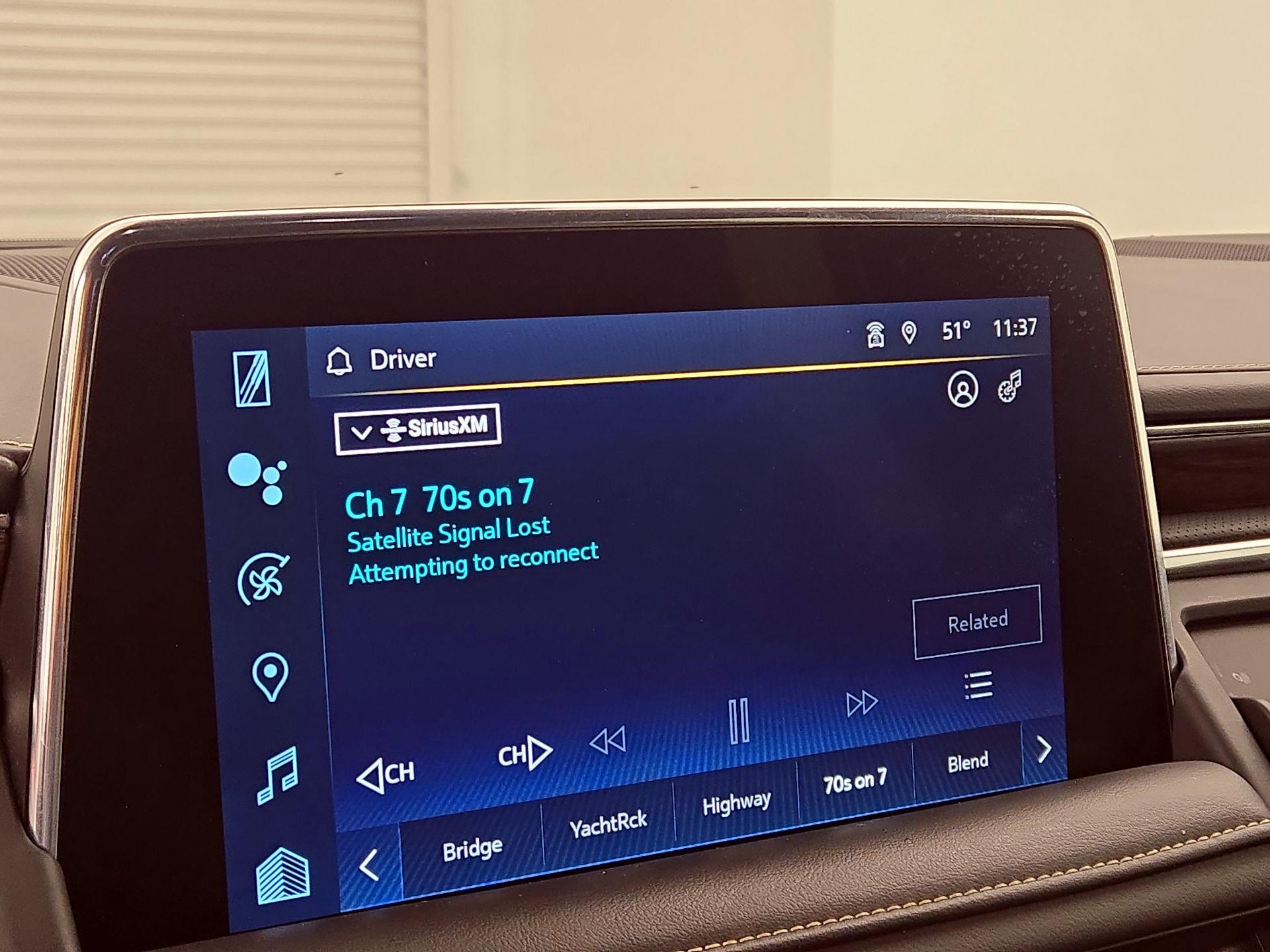 Thumbnail: 2023 Chevrolet Suburban - 15