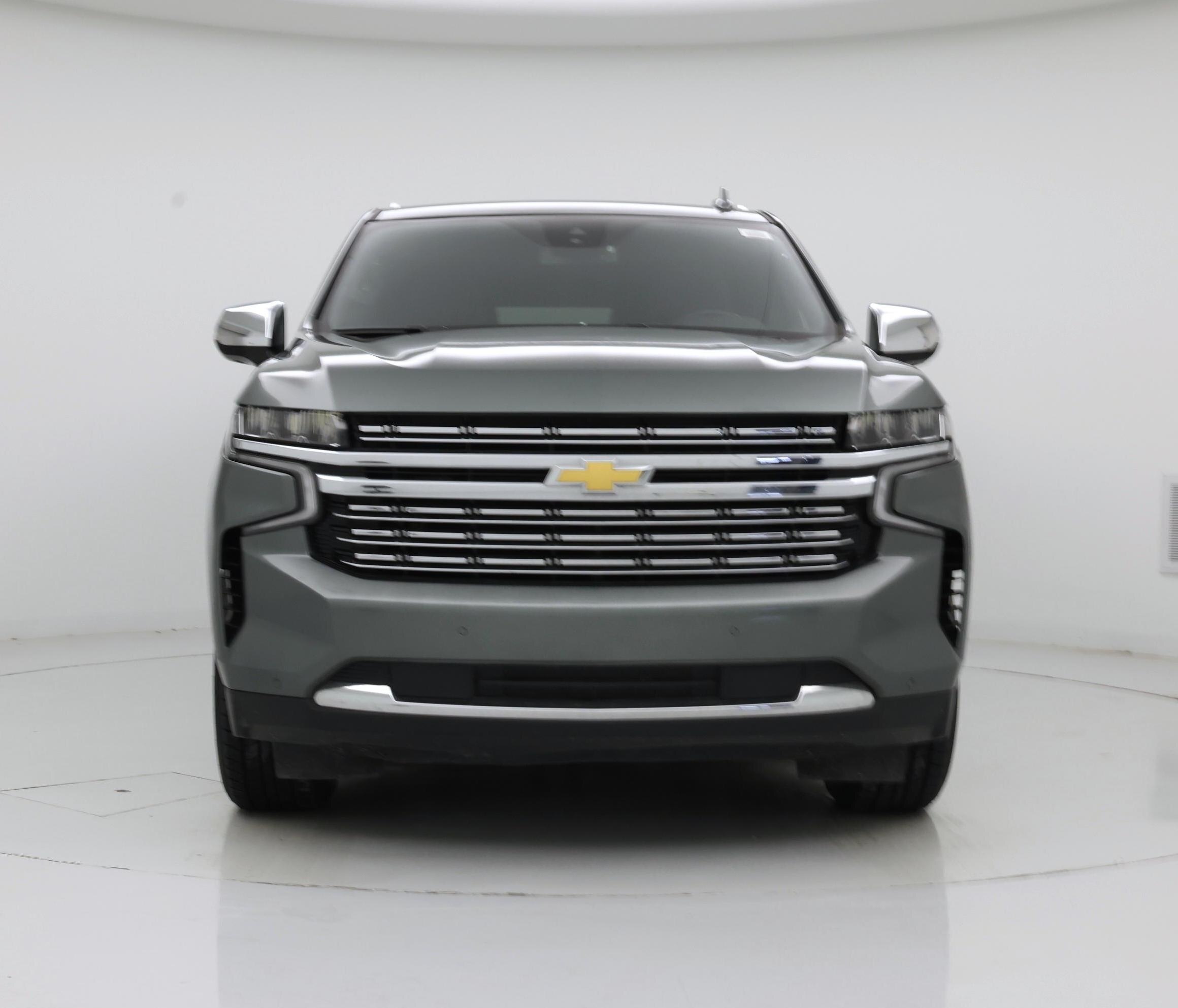 Thumbnail: 2023 Chevrolet Suburban - 5