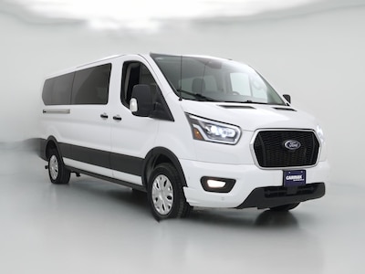 2023 Ford Transit 350 XLT