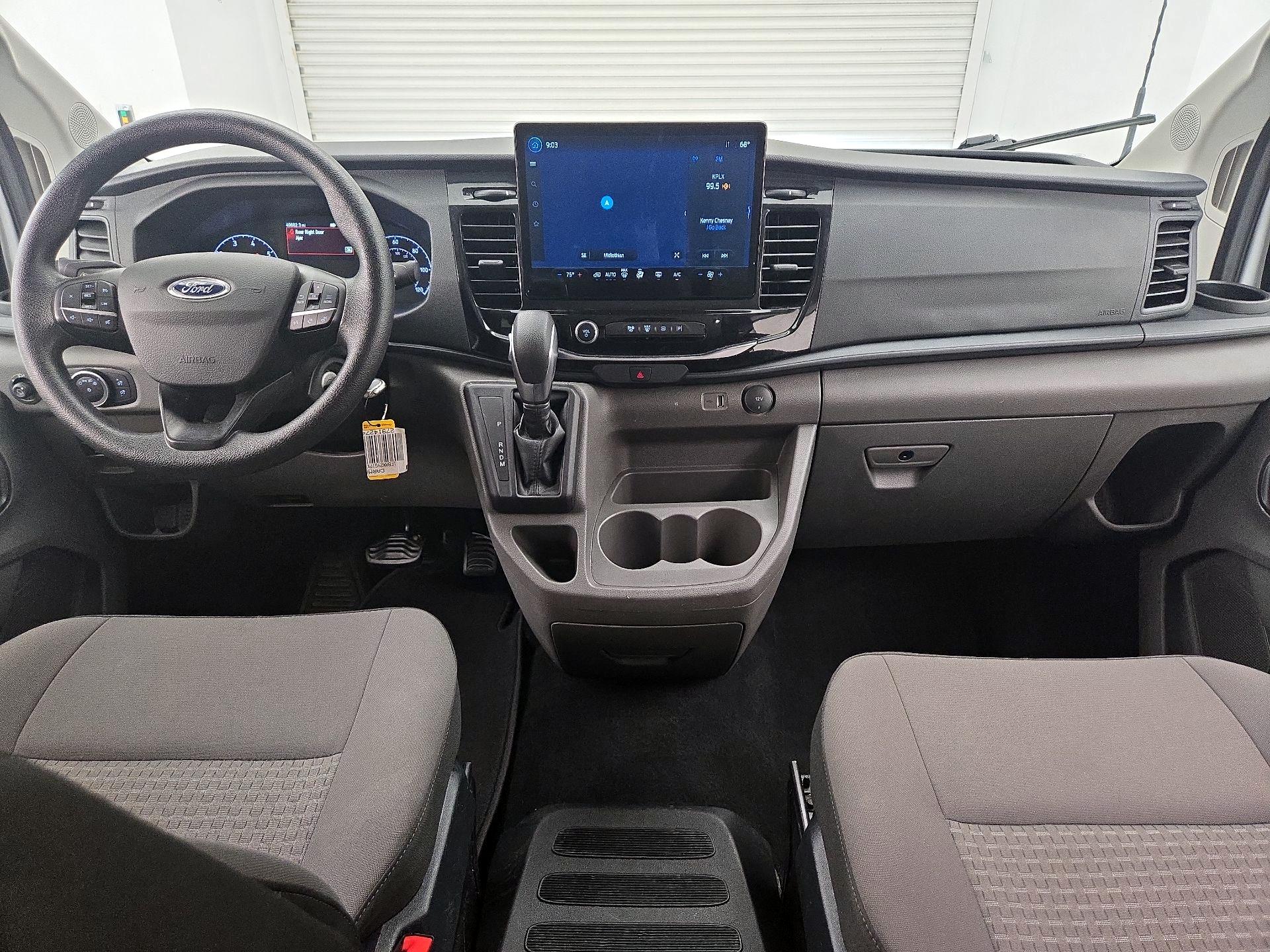 Thumbnail: 2023 Ford Transit Series - 9