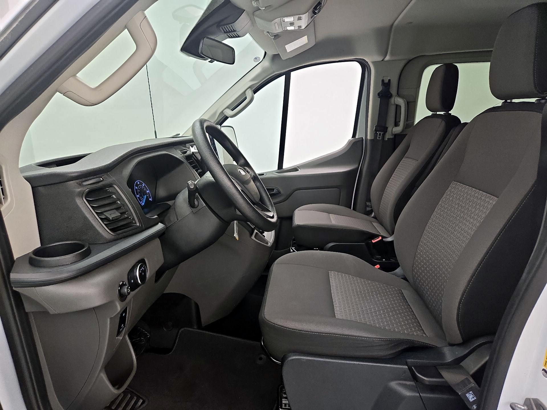 Thumbnail: 2023 Ford Transit Series - 11