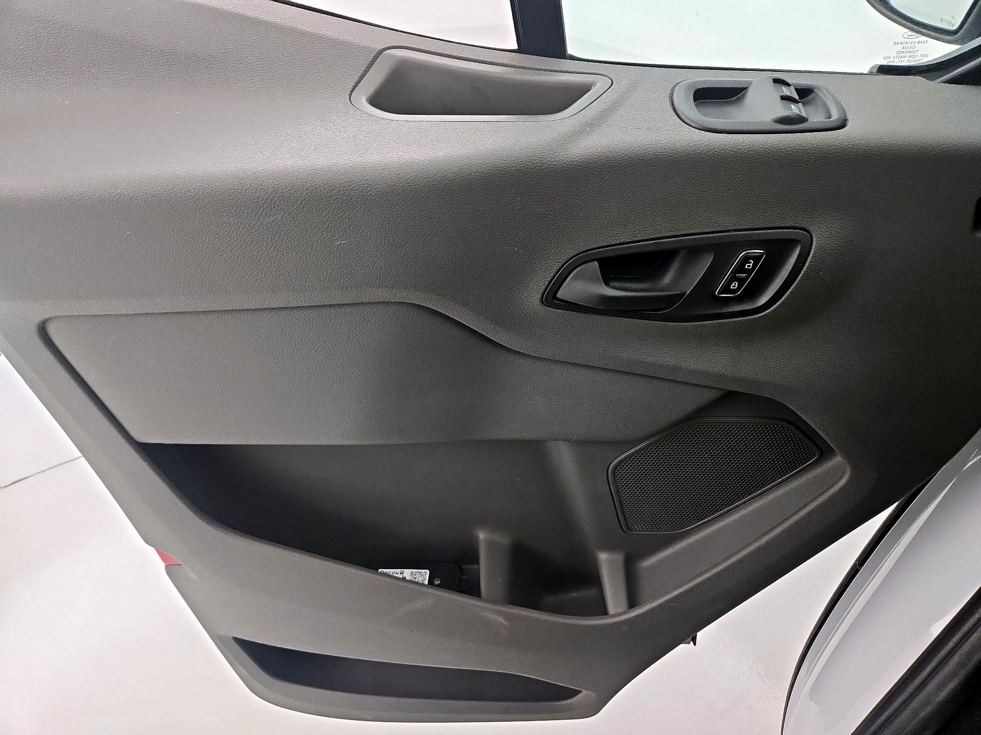 Thumbnail: 2023 Ford Transit Series - 12