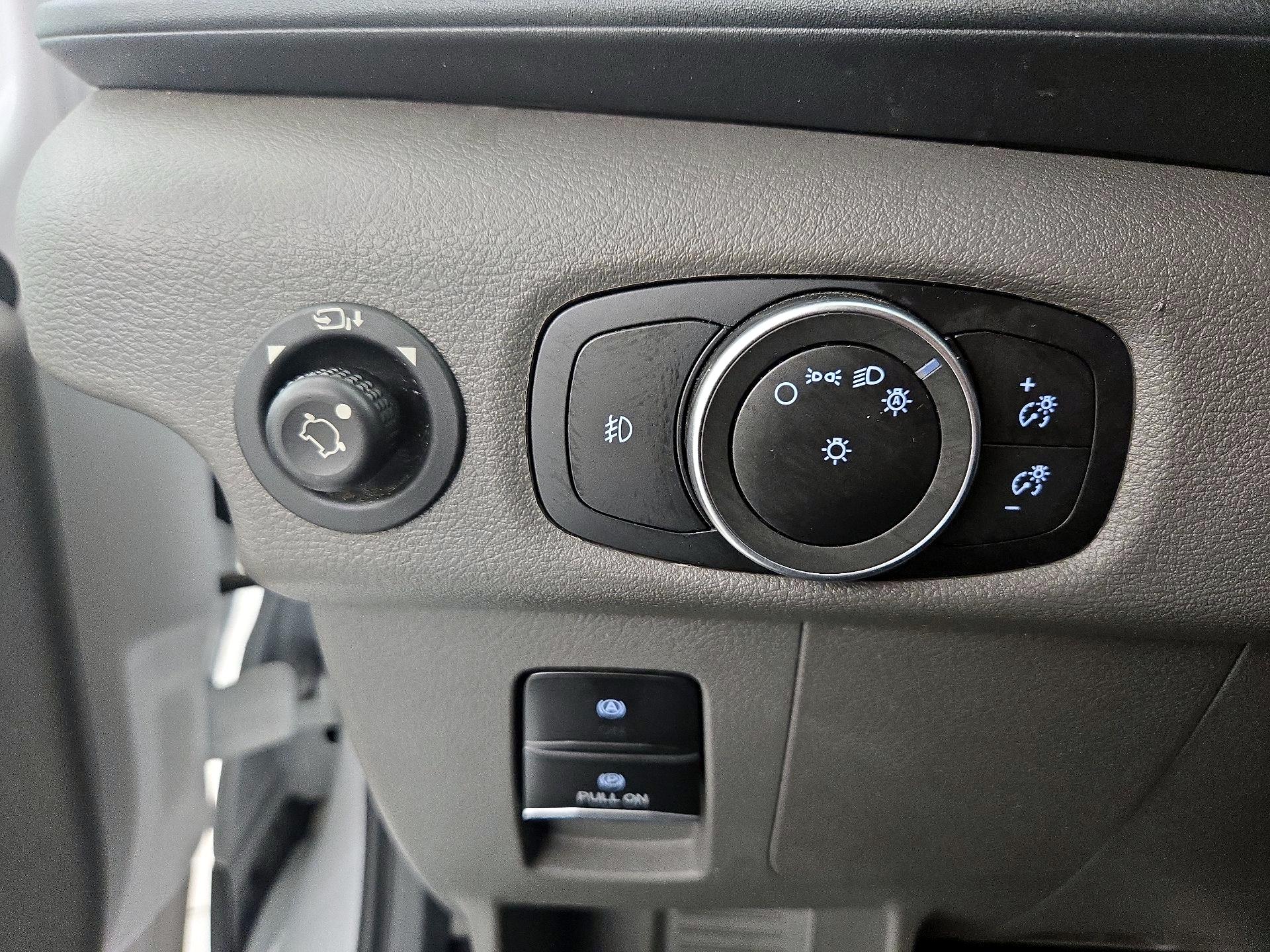 Thumbnail: 2023 Ford Transit Series - 13