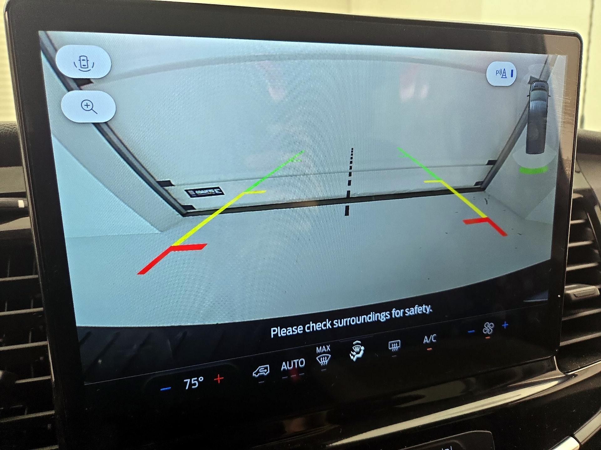 Thumbnail: 2023 Ford Transit Series - 15