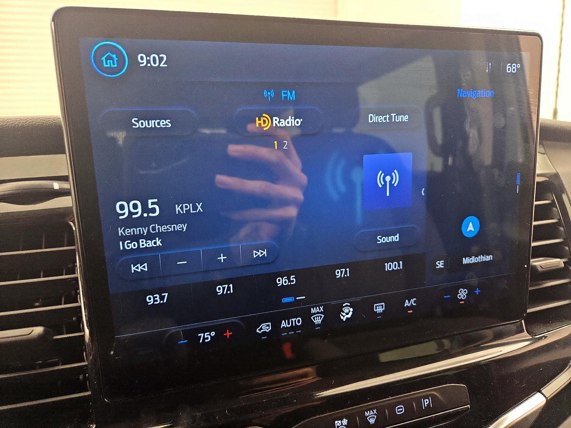 Thumbnail: 2023 Ford Transit Series - 16