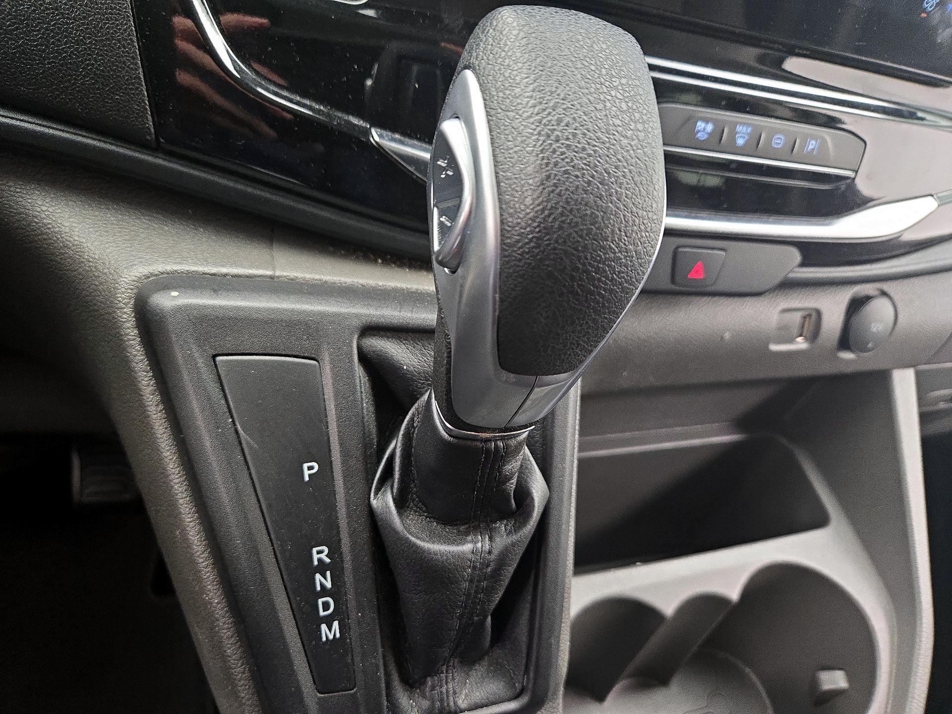 Thumbnail: 2023 Ford Transit Series - 18