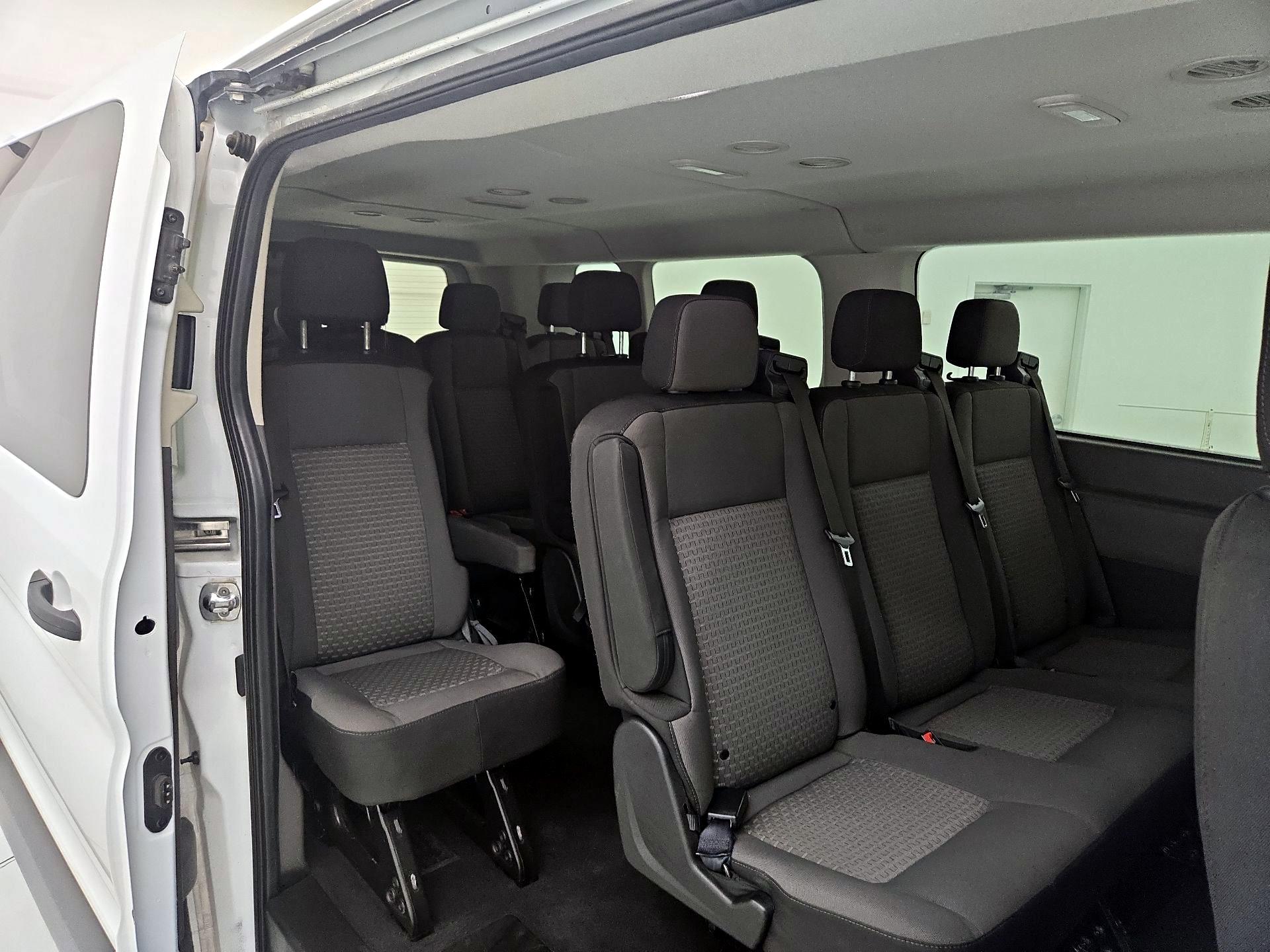 Thumbnail: 2023 Ford Transit Series - 20