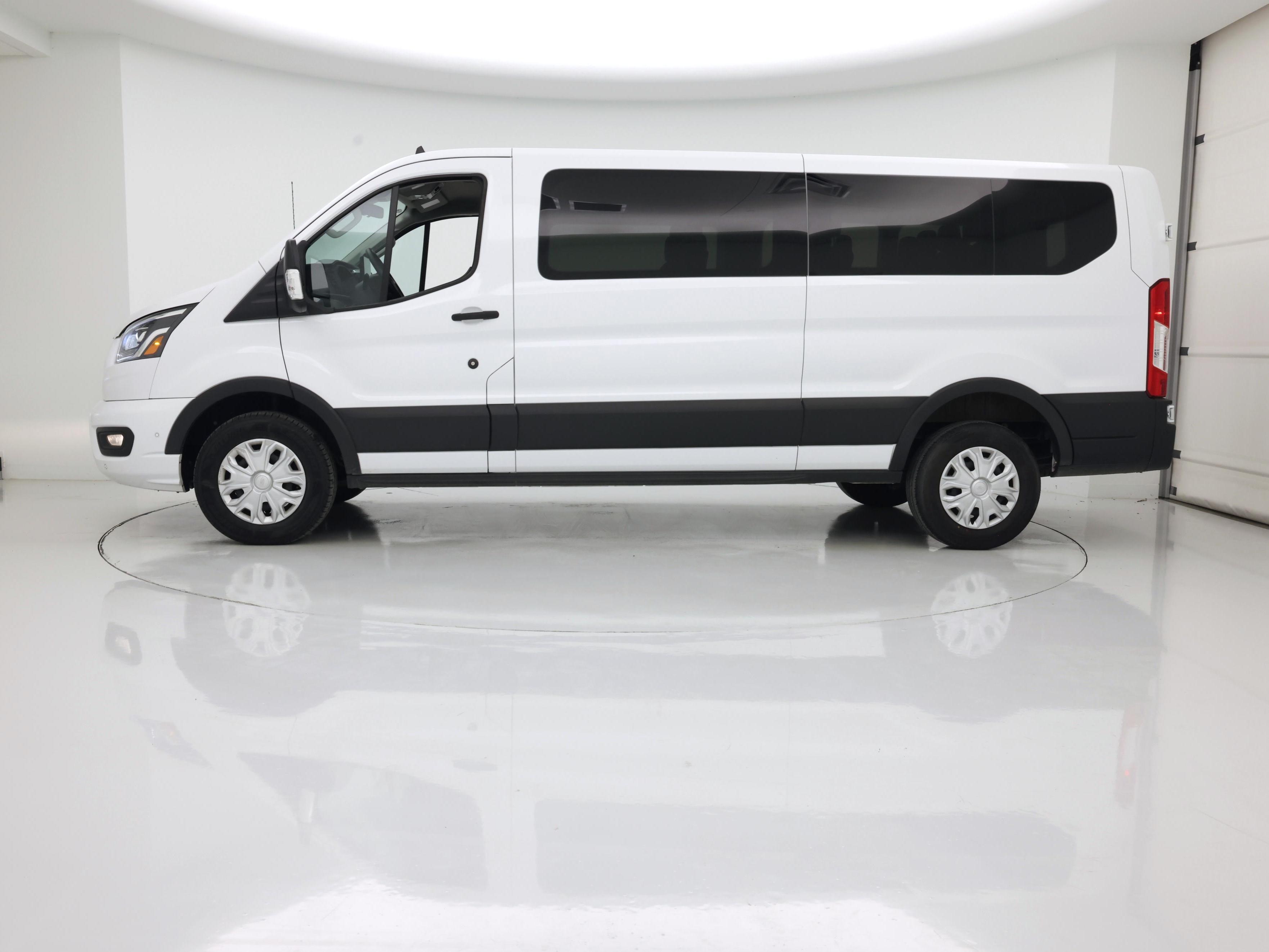 Thumbnail: 2023 Ford Transit Series - 3