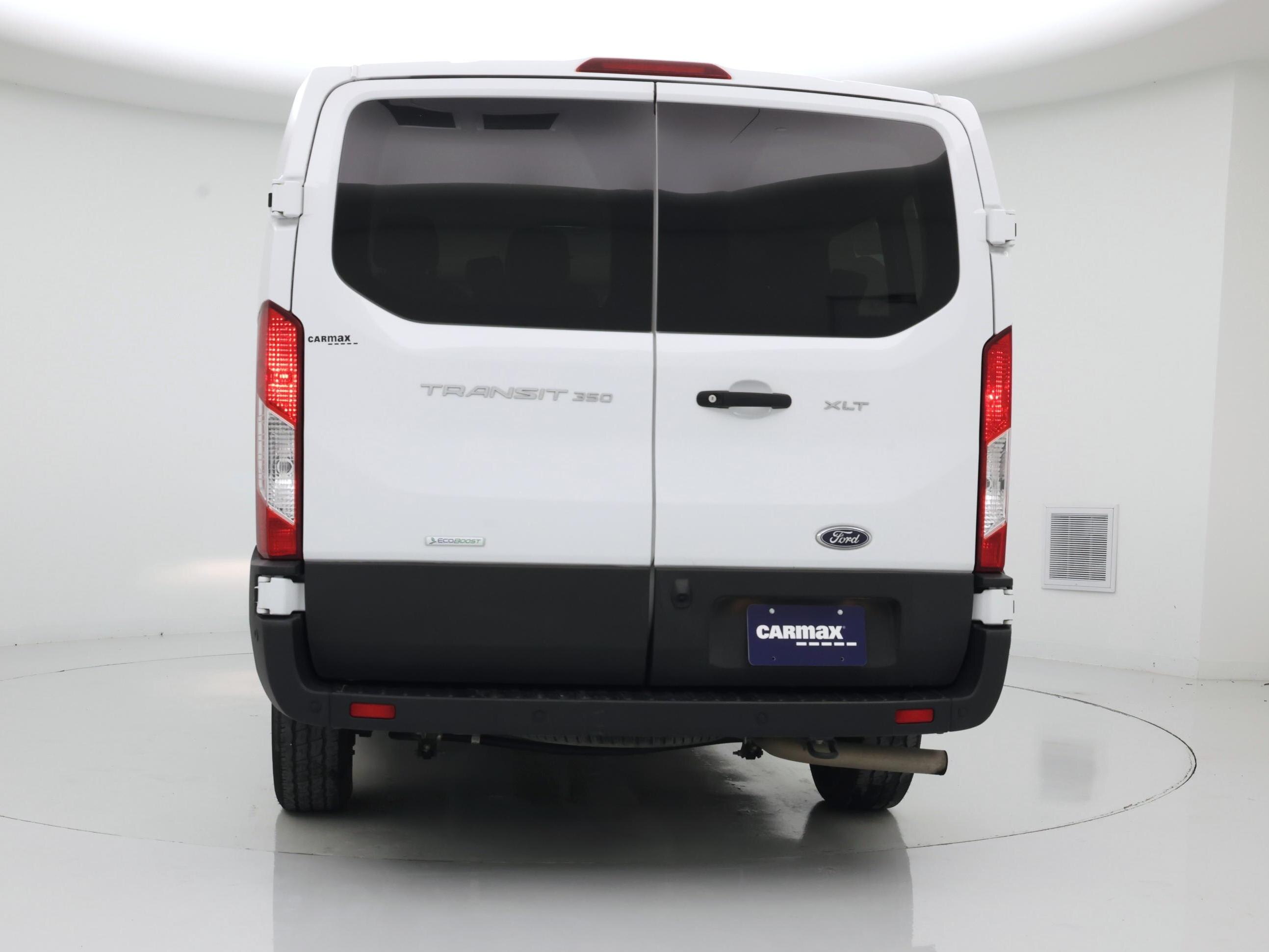 Thumbnail: 2023 Ford Transit Series - 6