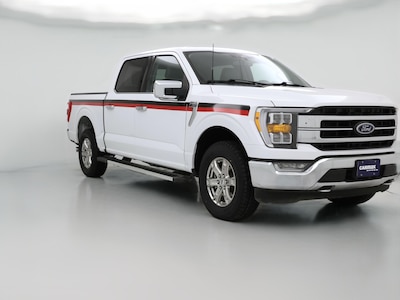 2023 Ford F150 Lariat