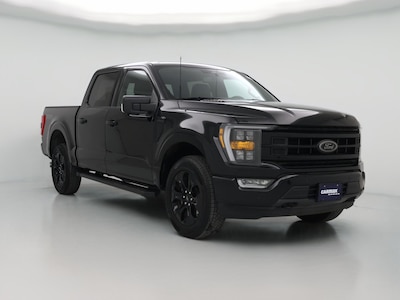 2022 Ford F150 XLT
