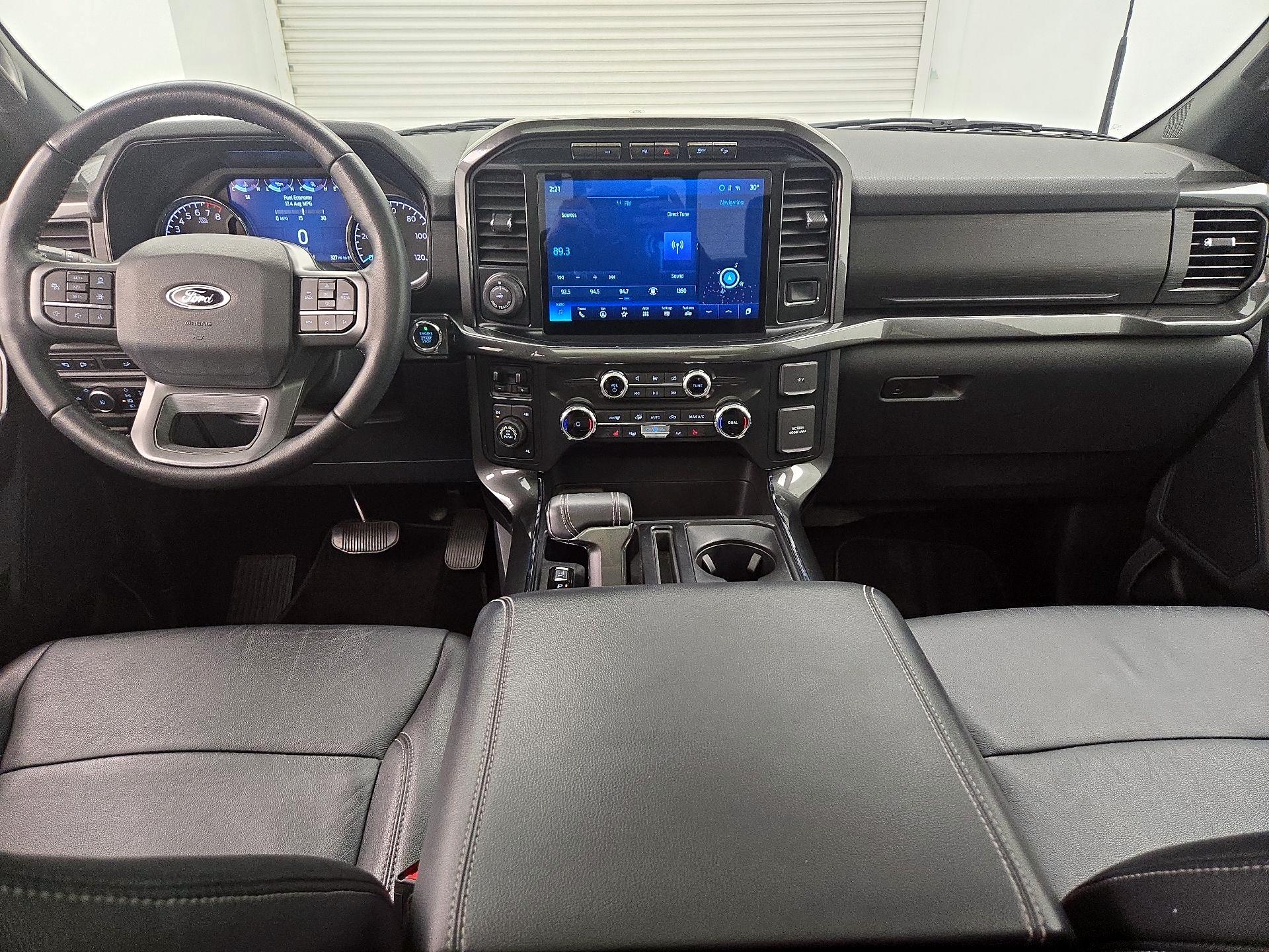 Thumbnail: 2022 Ford F-150 - 9