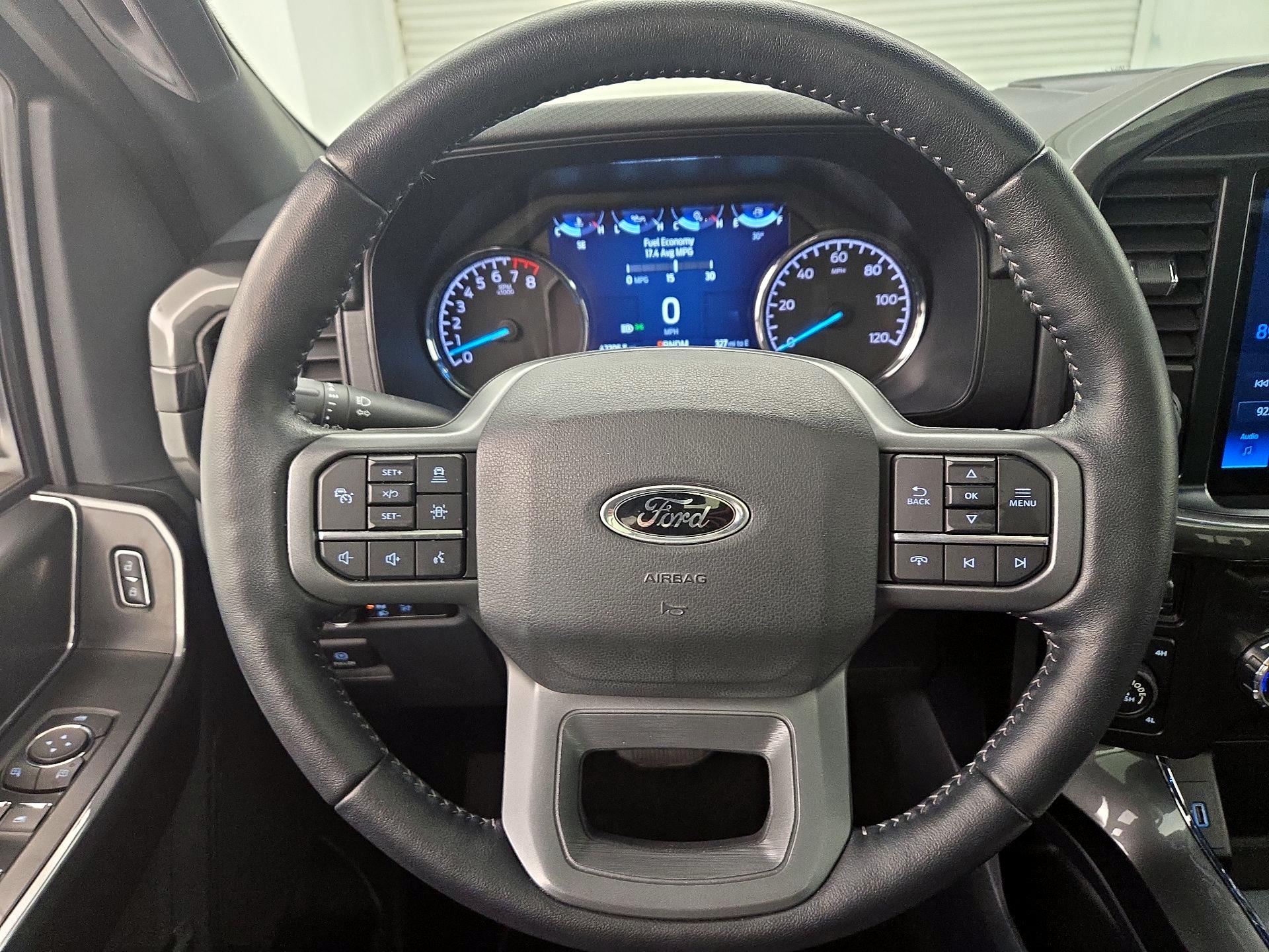 Thumbnail: 2022 Ford F-150 - 10