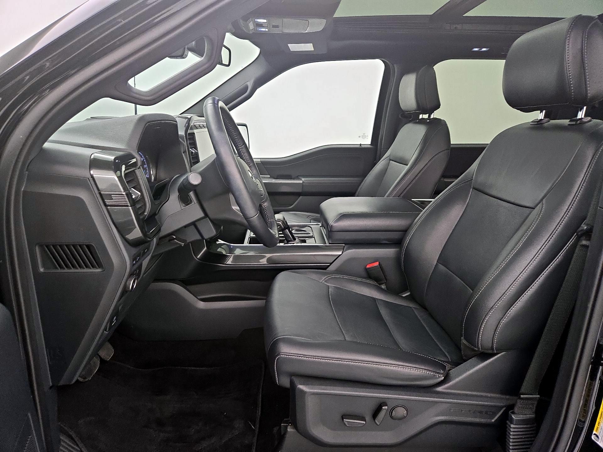 Thumbnail: 2022 Ford F-150 - 11