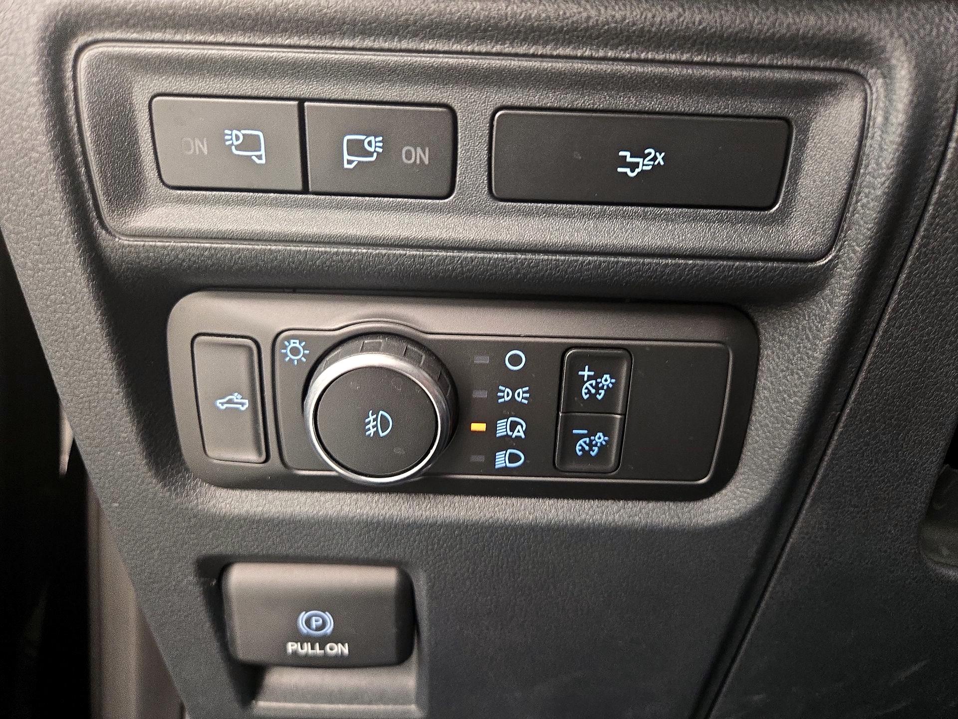 Thumbnail: 2022 Ford F-150 - 13