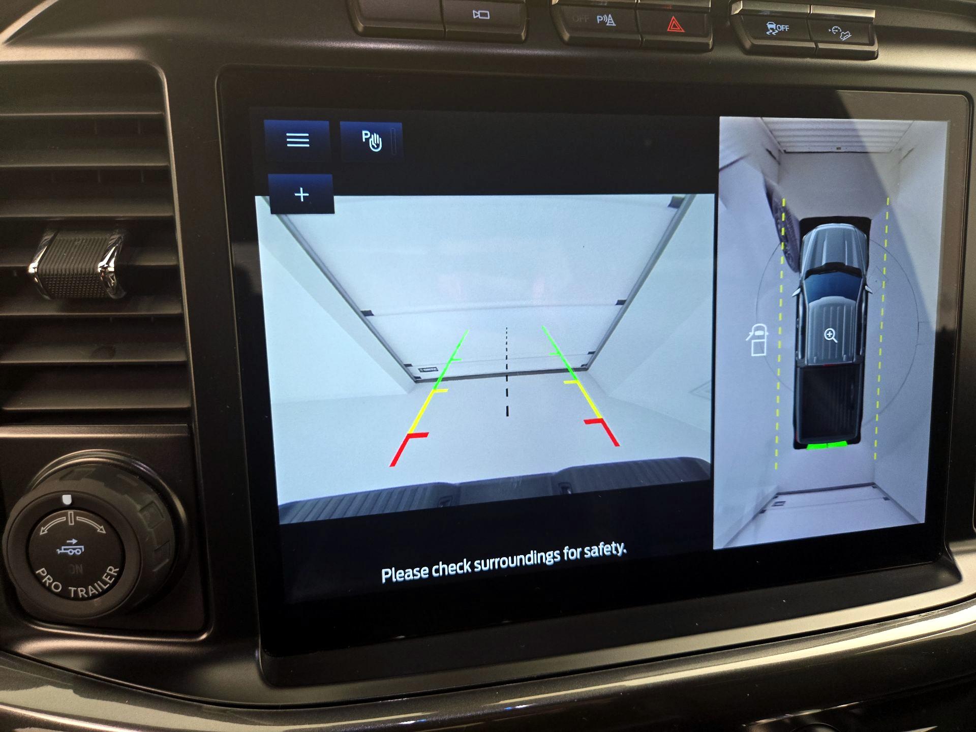 Thumbnail: 2022 Ford F-150 - 15