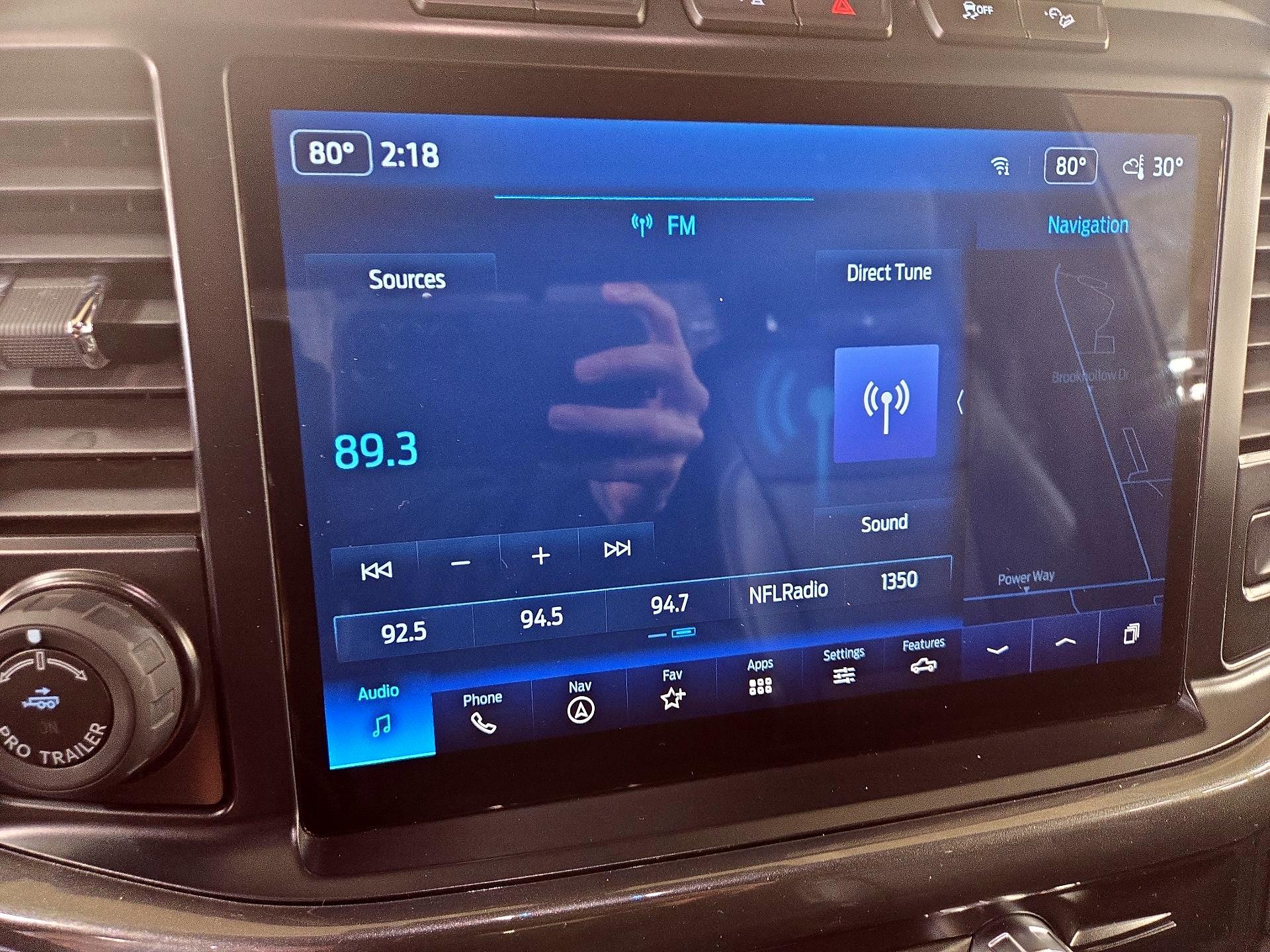 Thumbnail: 2022 Ford F-150 - 16