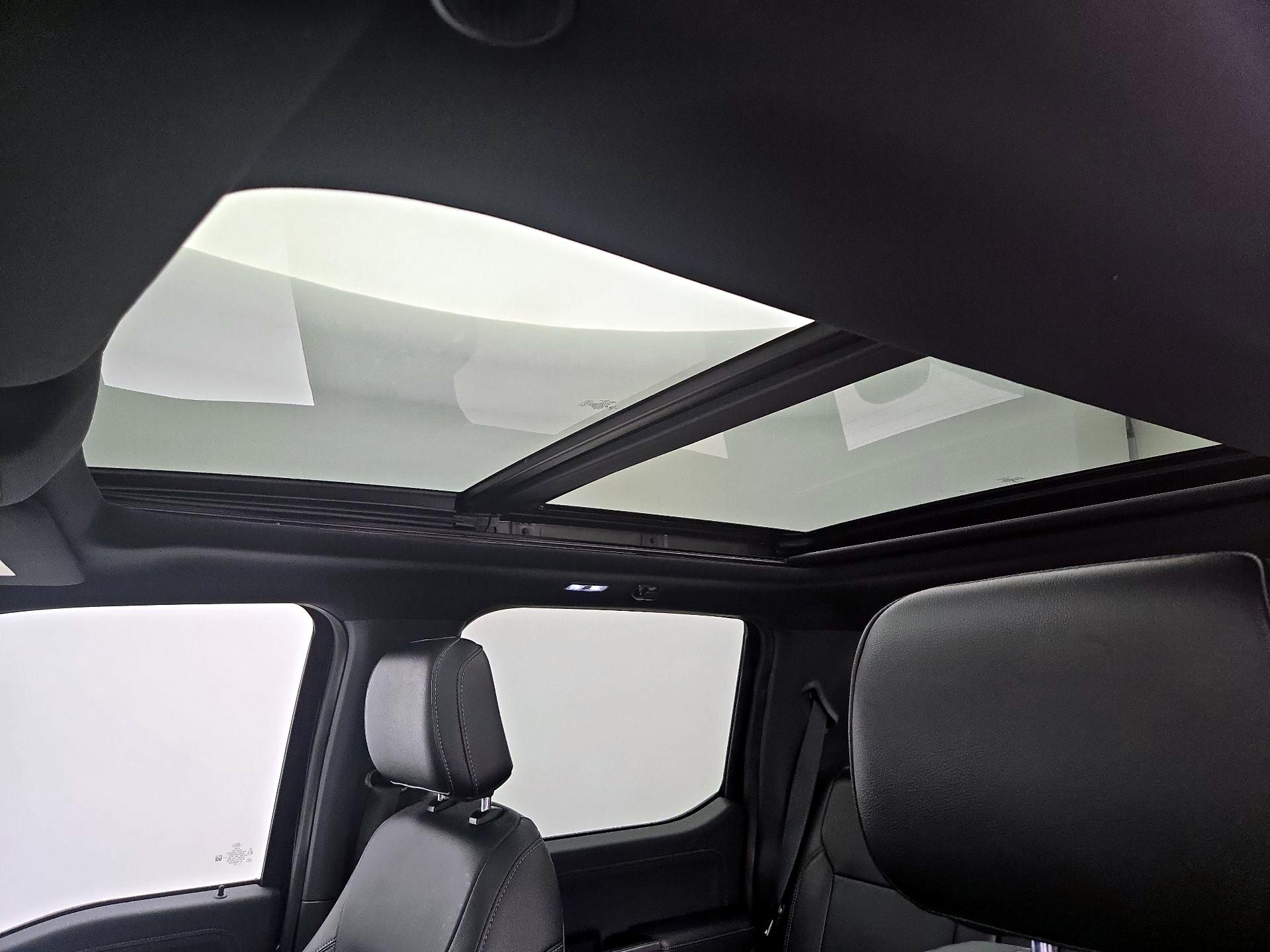 Thumbnail: 2022 Ford F-150 - 20