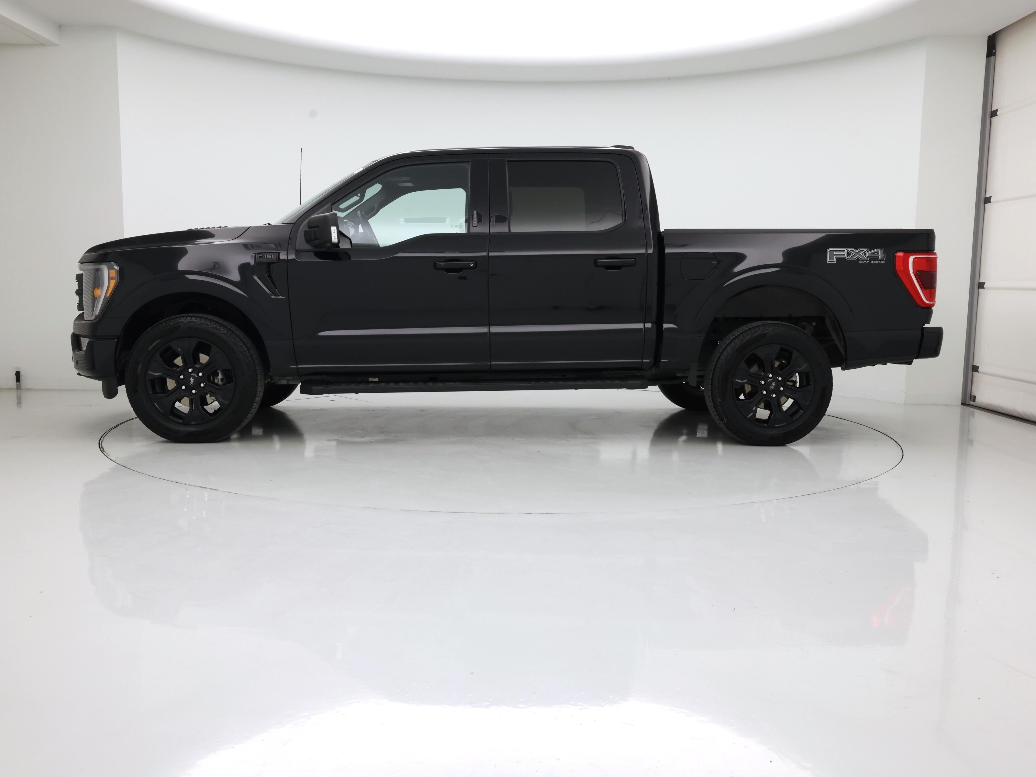 Thumbnail: 2022 Ford F-150 - 3