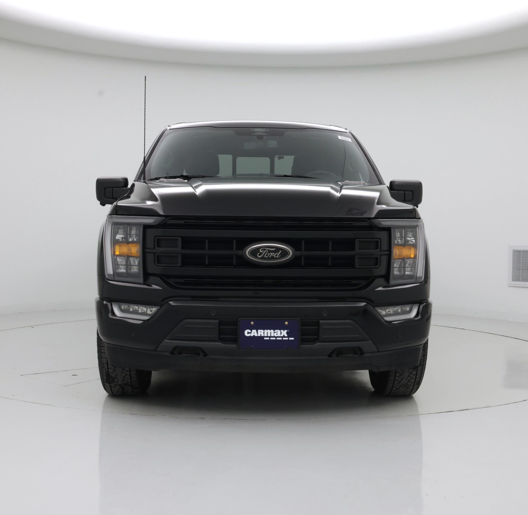 Thumbnail: 2022 Ford F-150 - 5