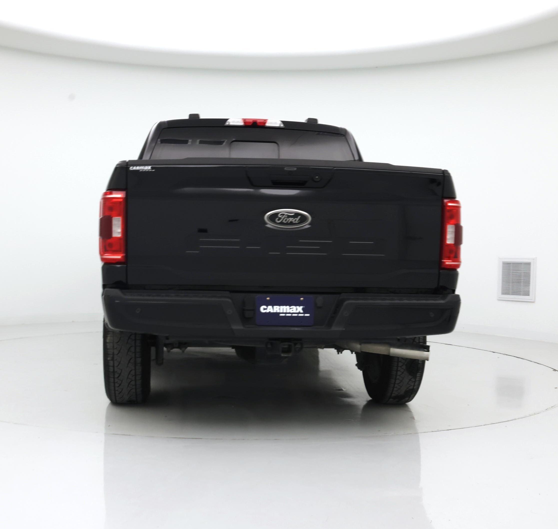 Thumbnail: 2022 Ford F-150 - 6