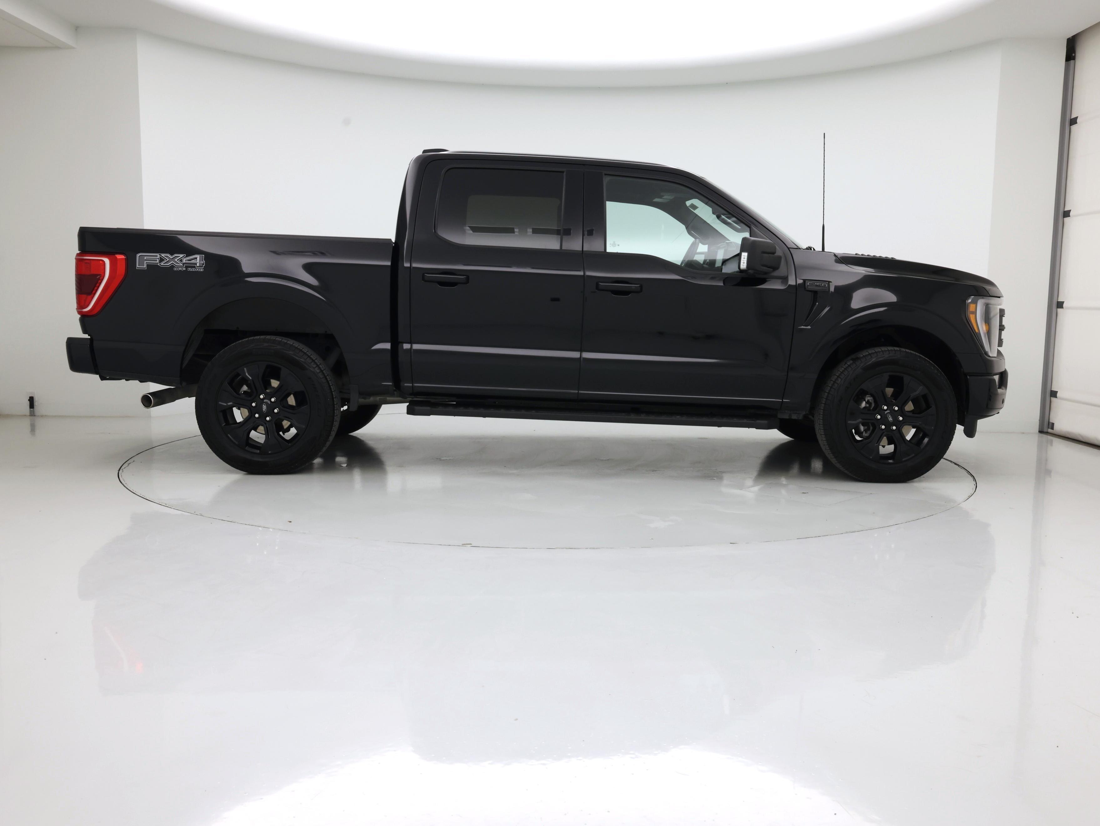 Thumbnail: 2022 Ford F-150 - 7