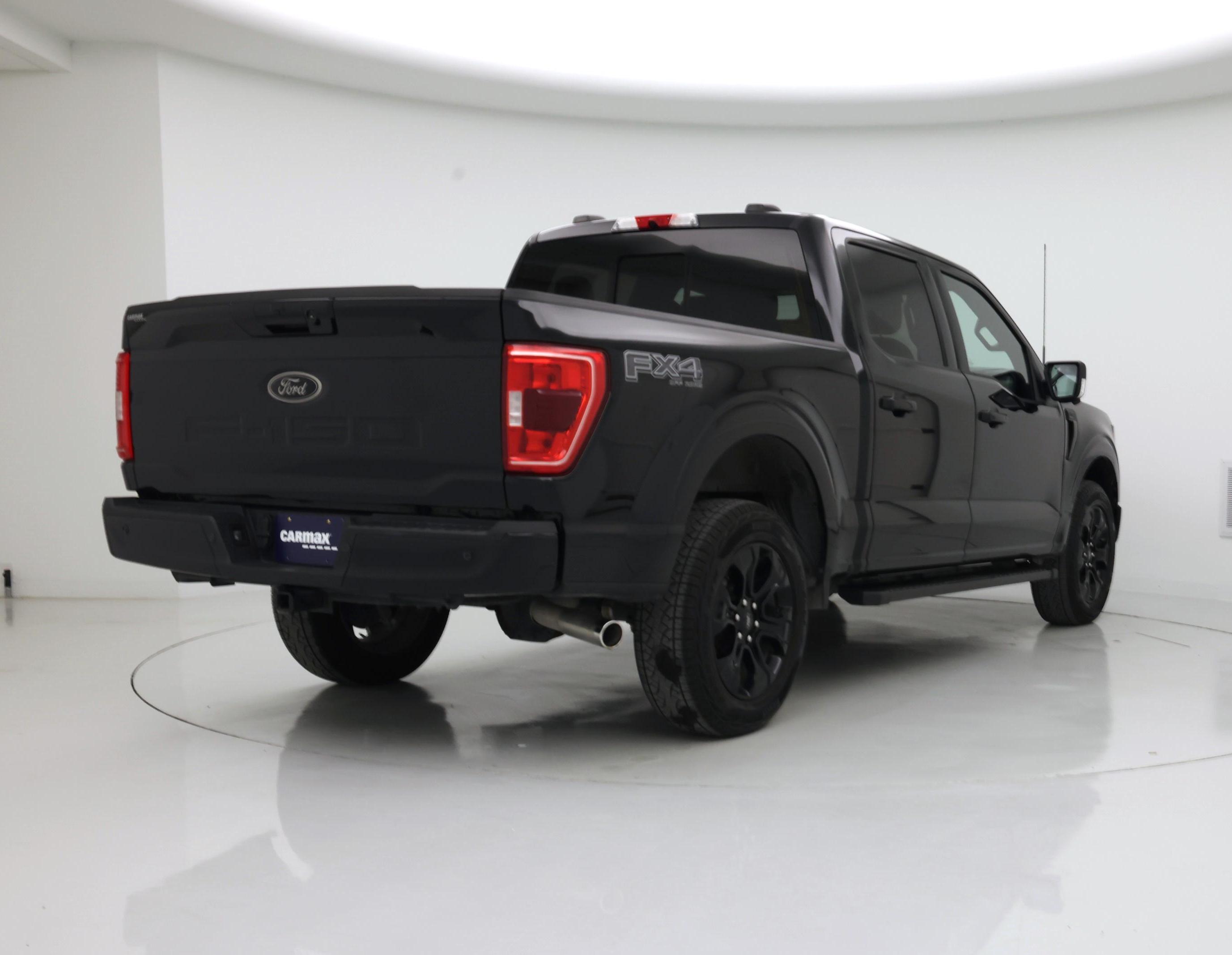 Thumbnail: 2022 Ford F-150 - 8