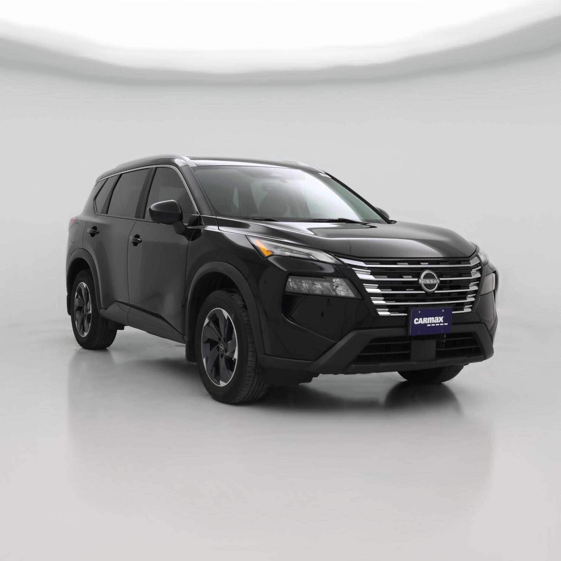 Thumbnail: 2024 Nissan Rogue - 1