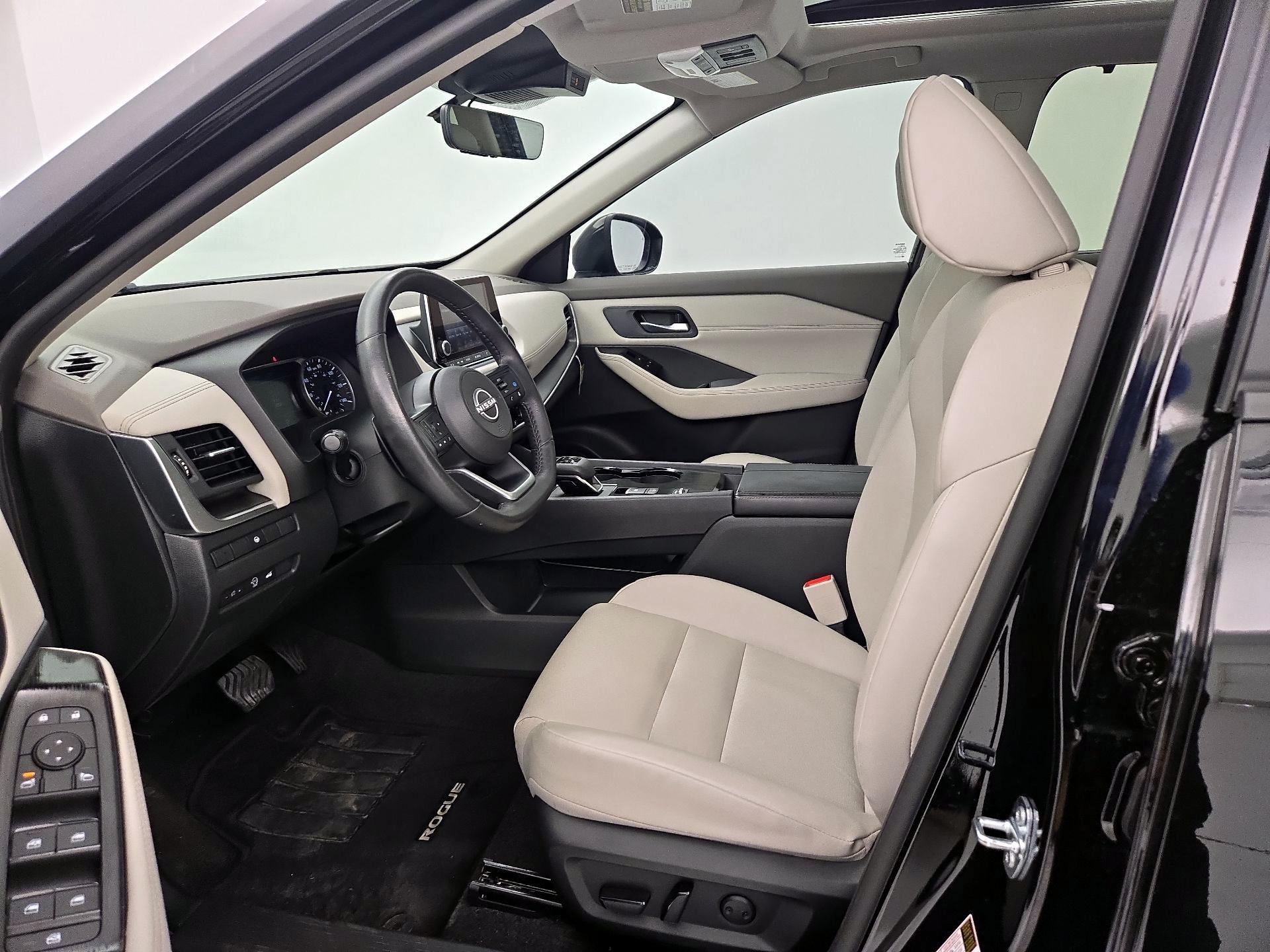 Thumbnail: 2024 Nissan Rogue - 11