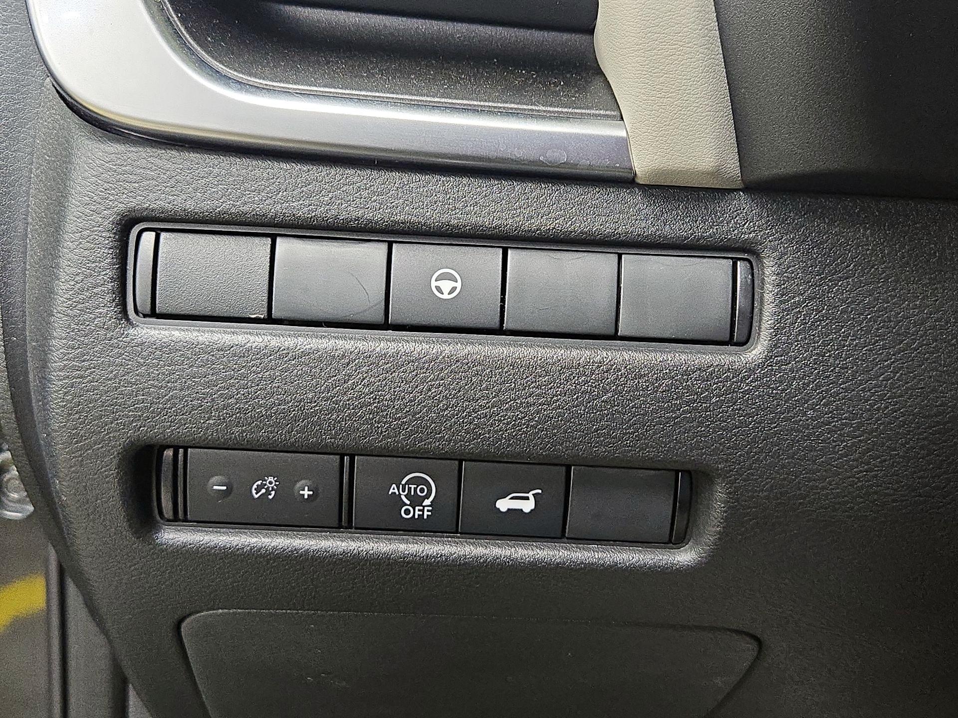 Thumbnail: 2024 Nissan Rogue - 13