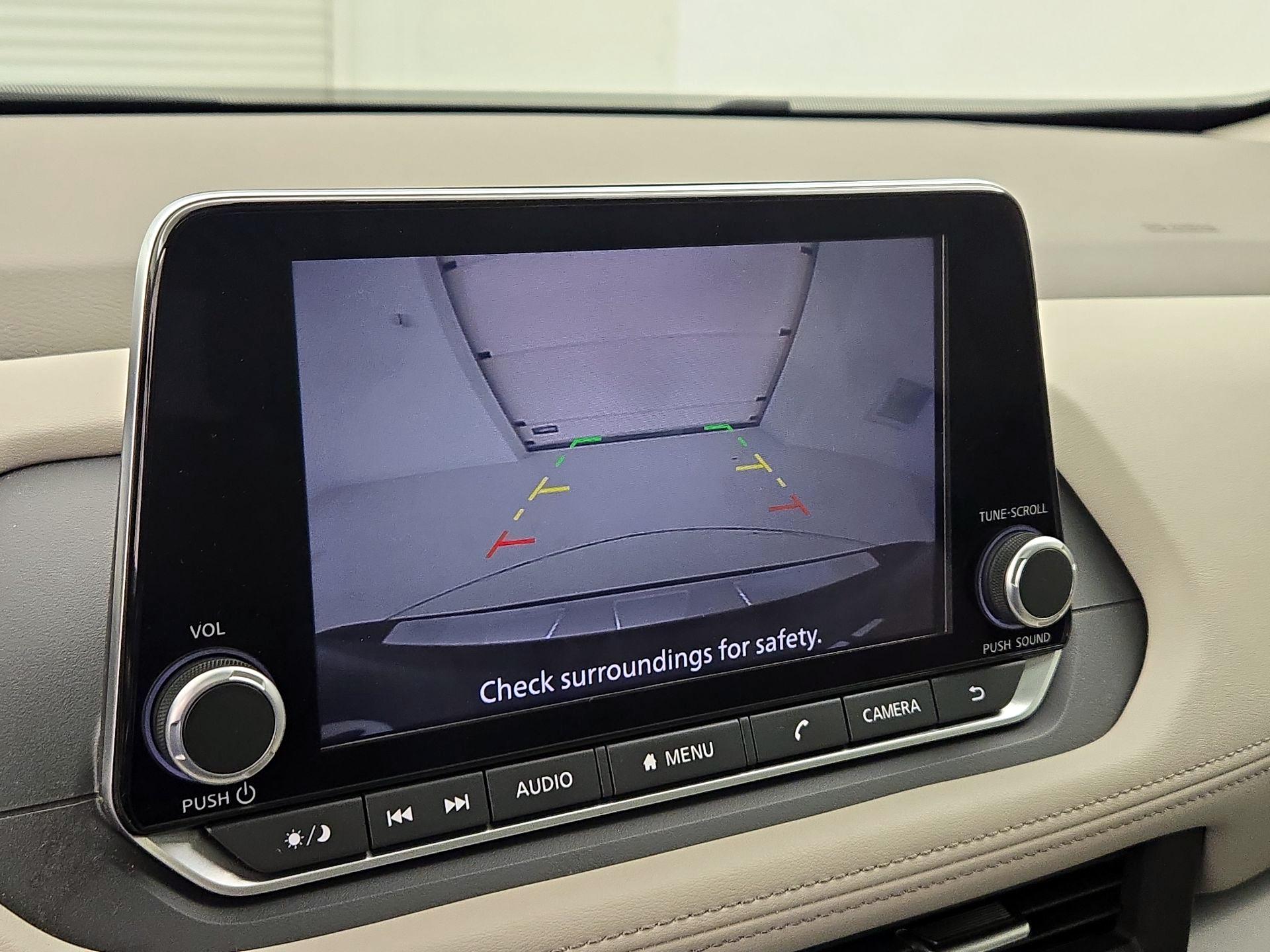 Thumbnail: 2024 Nissan Rogue - 14