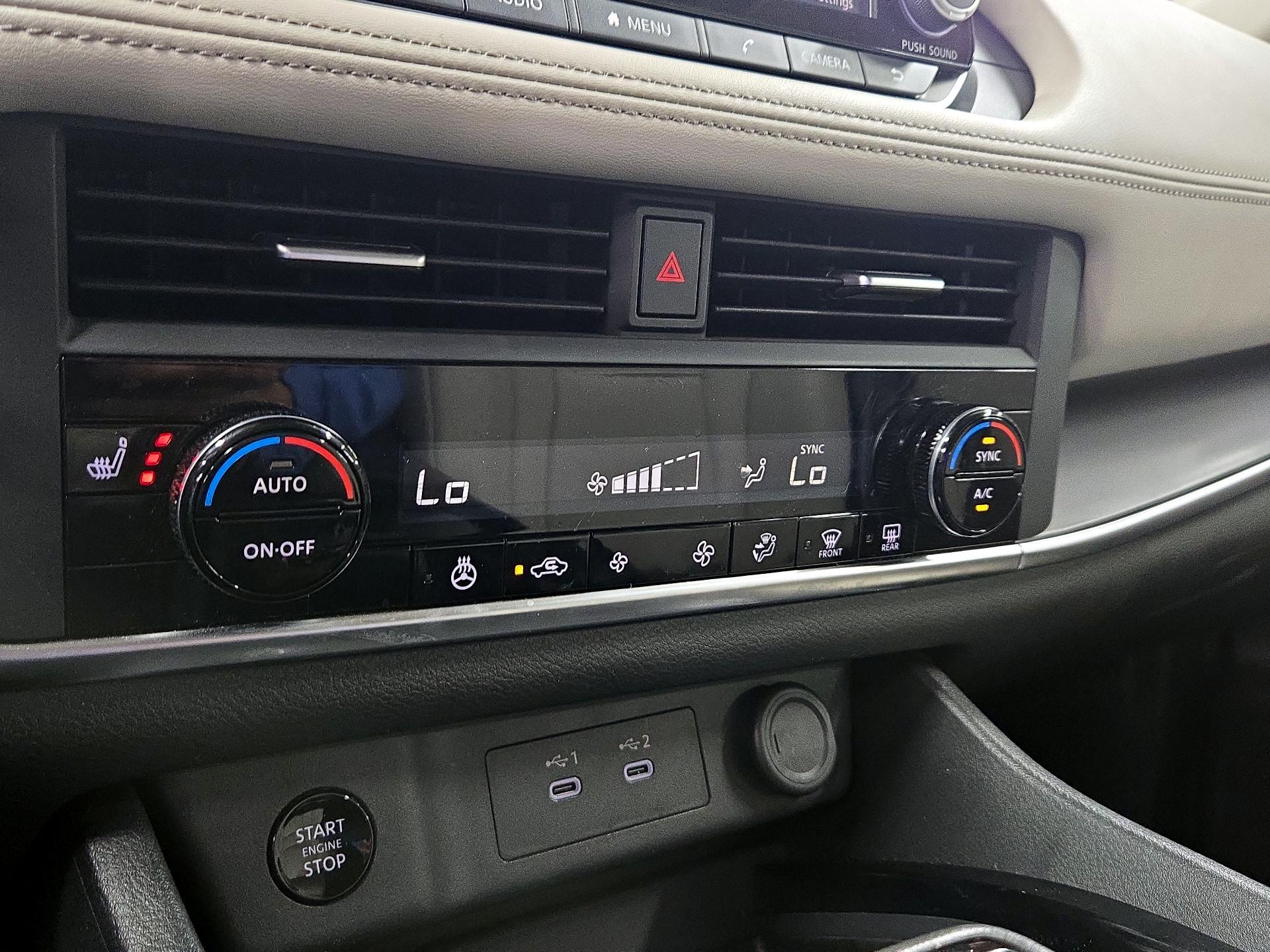 Thumbnail: 2024 Nissan Rogue - 16