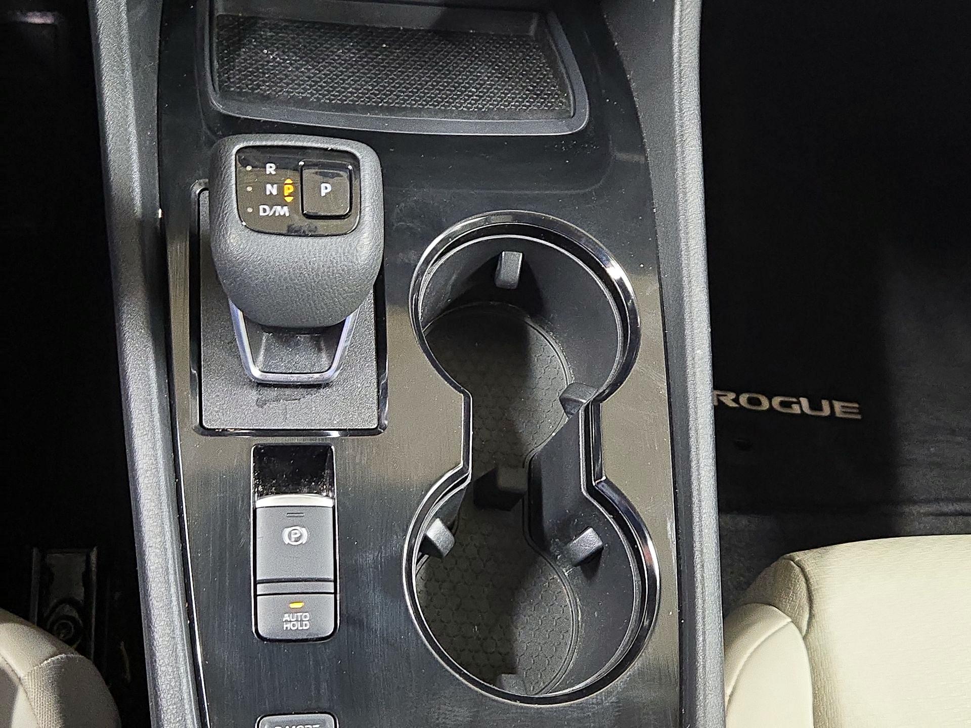 Thumbnail: 2024 Nissan Rogue - 17