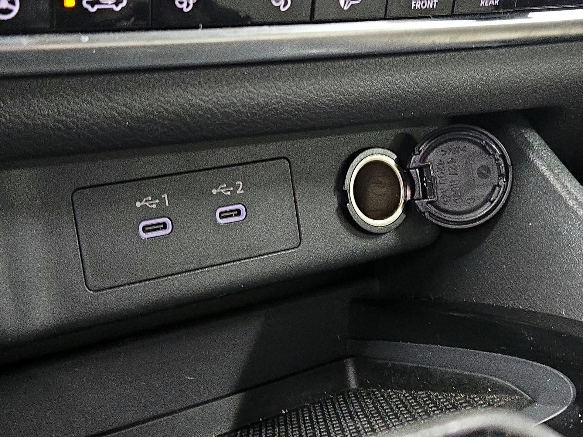 Thumbnail: 2024 Nissan Rogue - 18