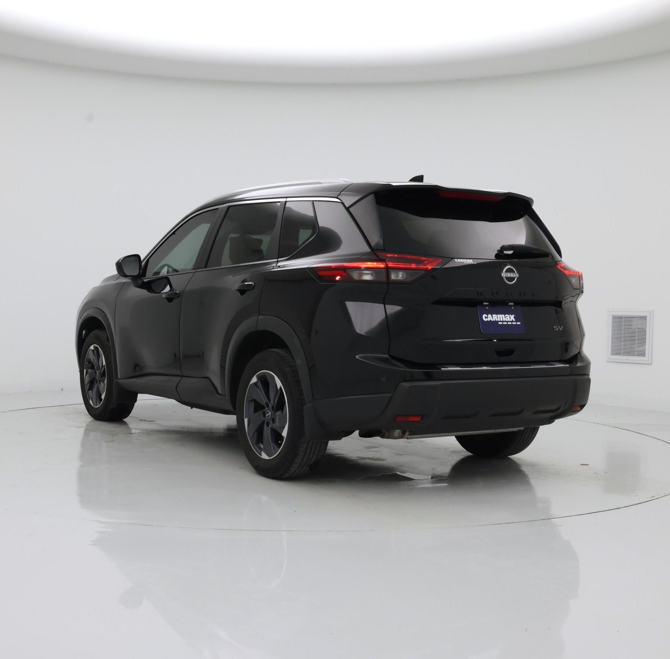 Thumbnail: 2024 Nissan Rogue - 2