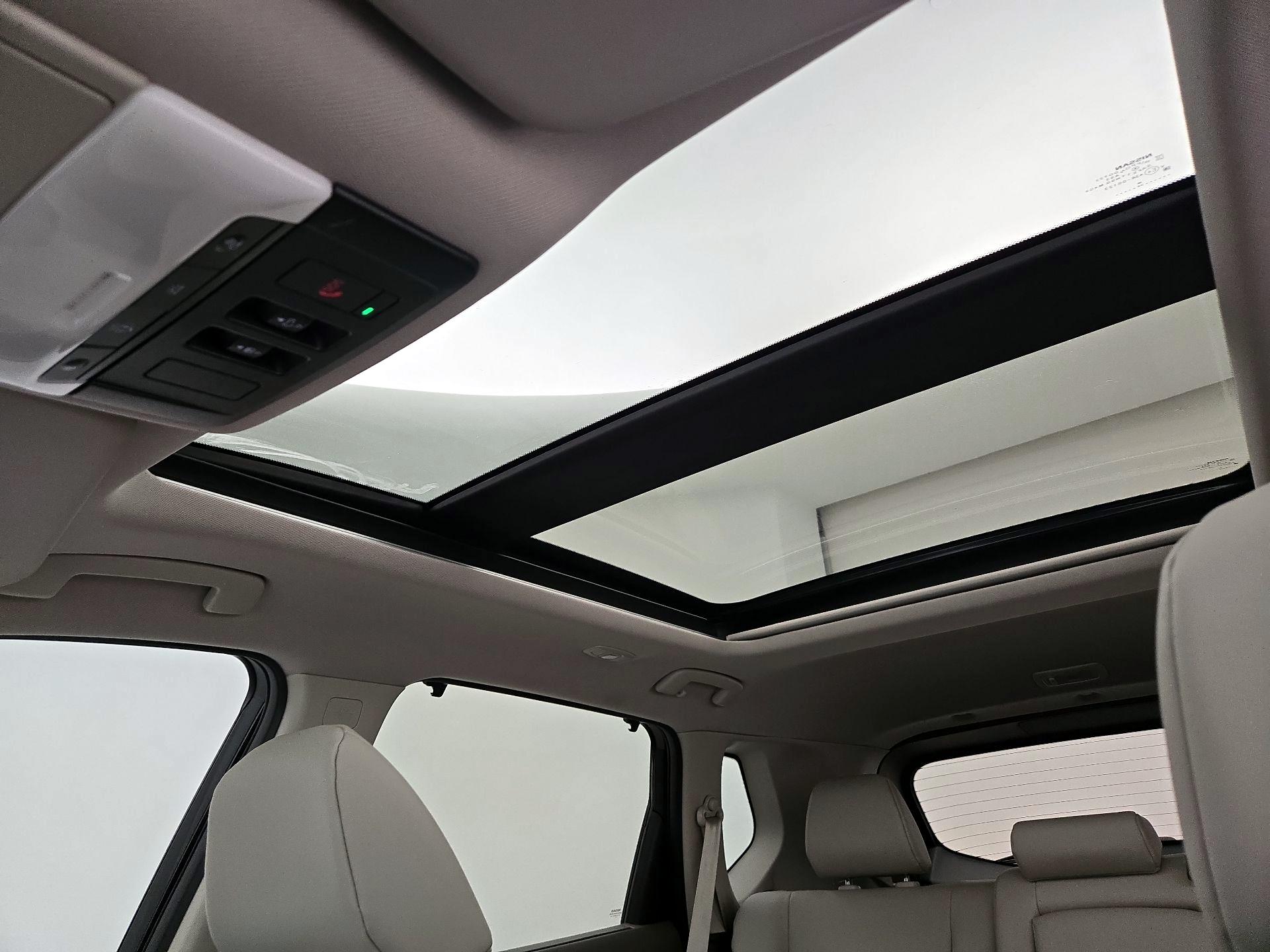 Thumbnail: 2024 Nissan Rogue - 19