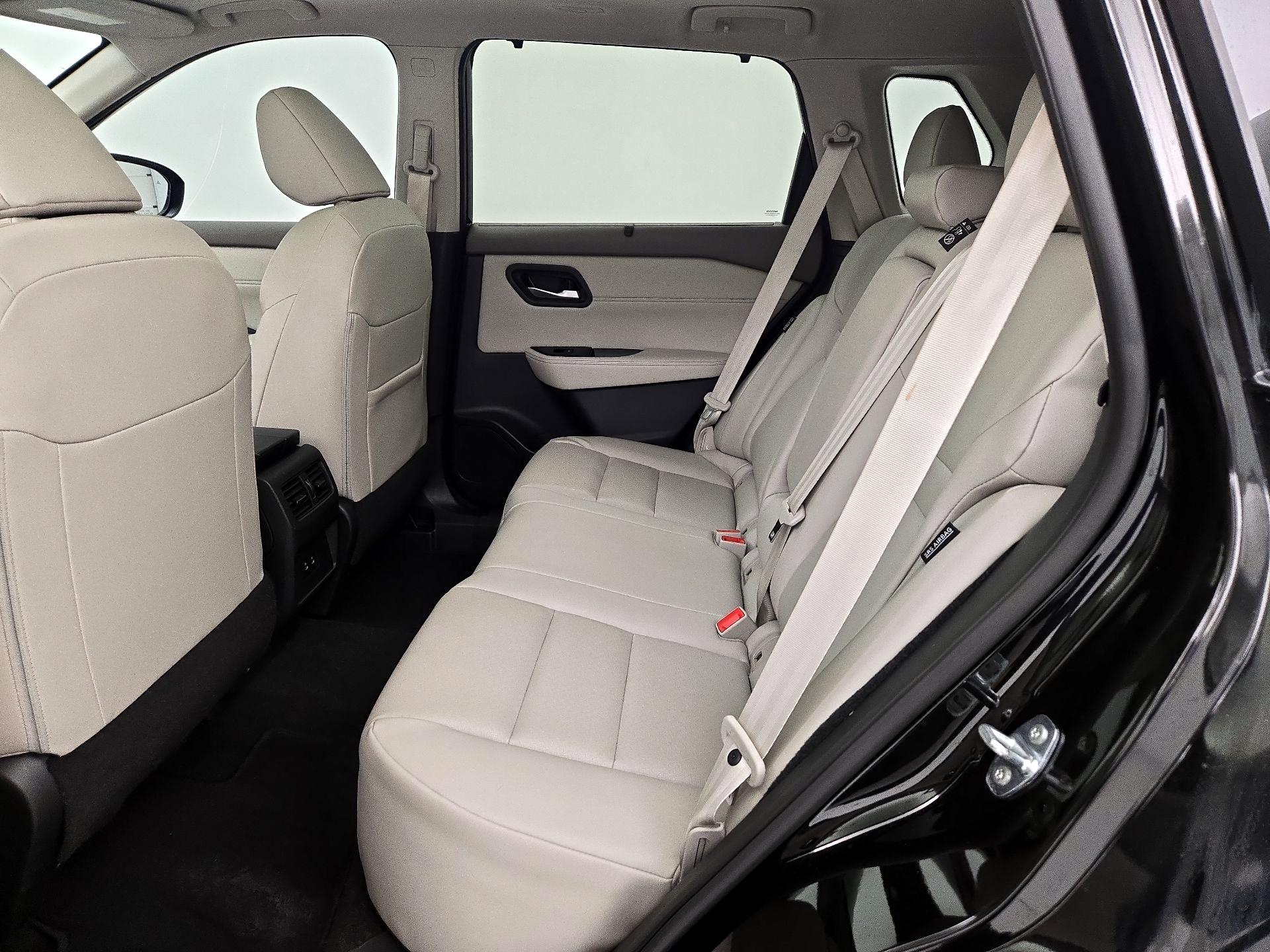 Thumbnail: 2024 Nissan Rogue - 20