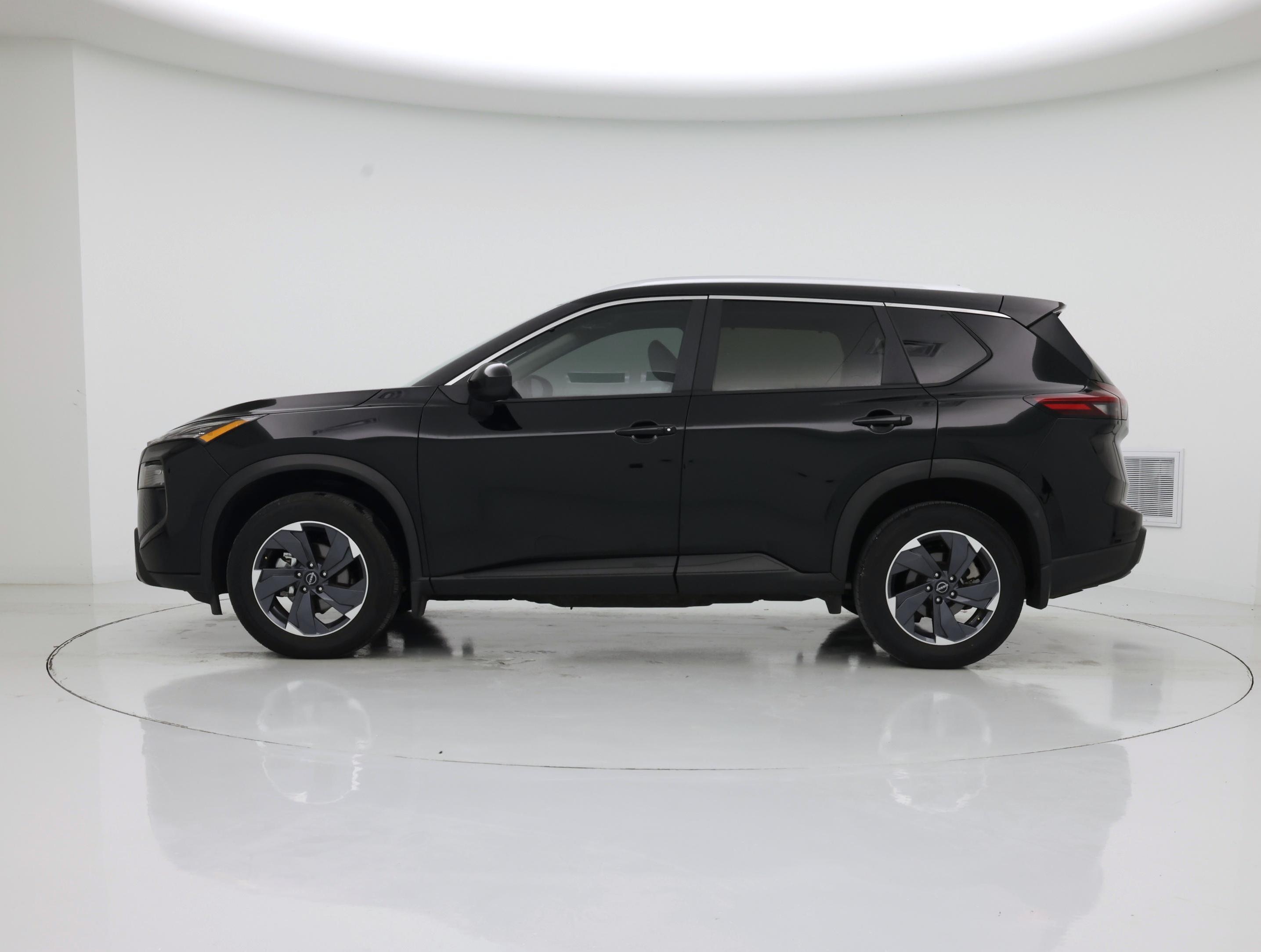 Thumbnail: 2024 Nissan Rogue - 3
