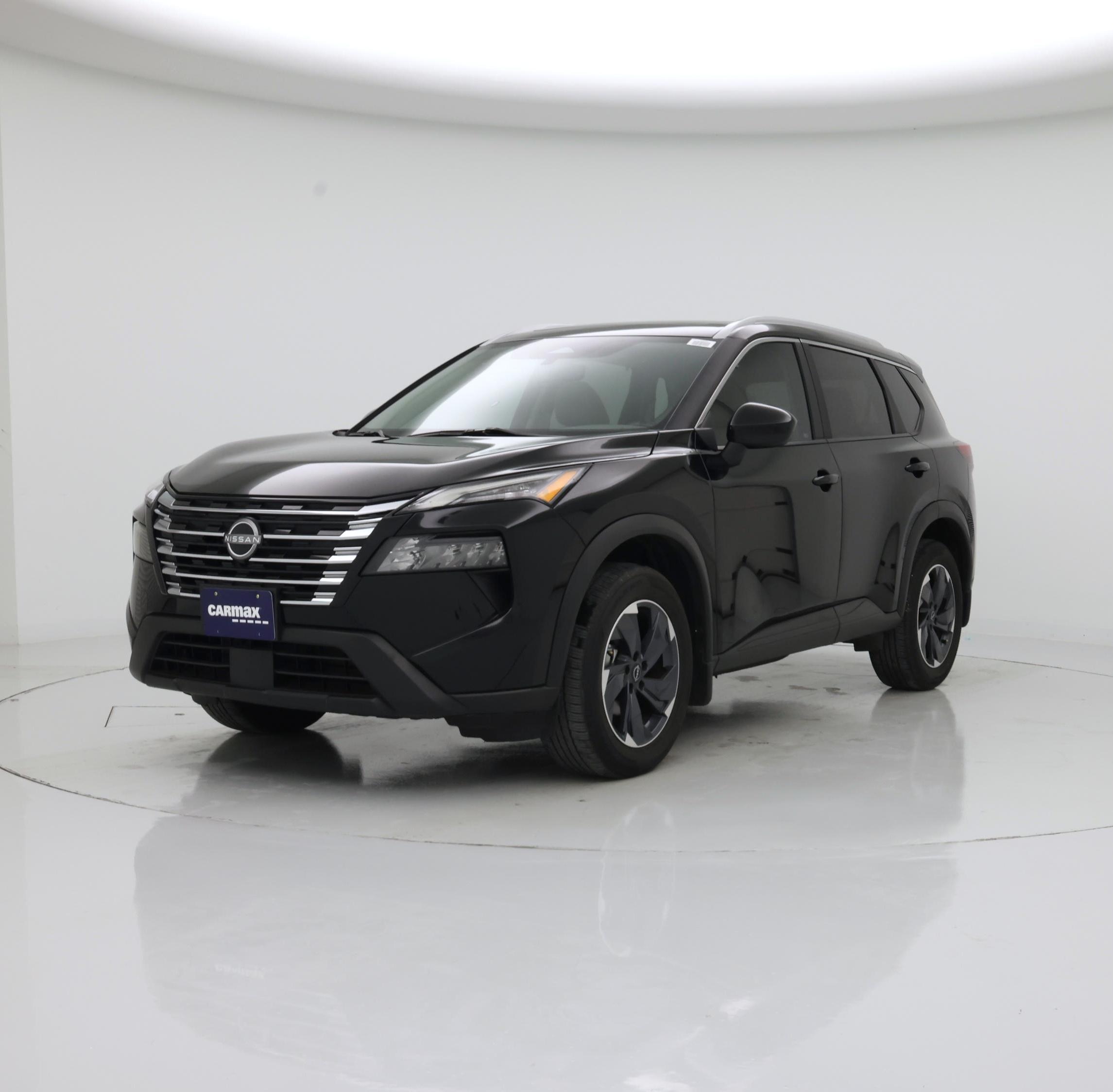 Thumbnail: 2024 Nissan Rogue - 4