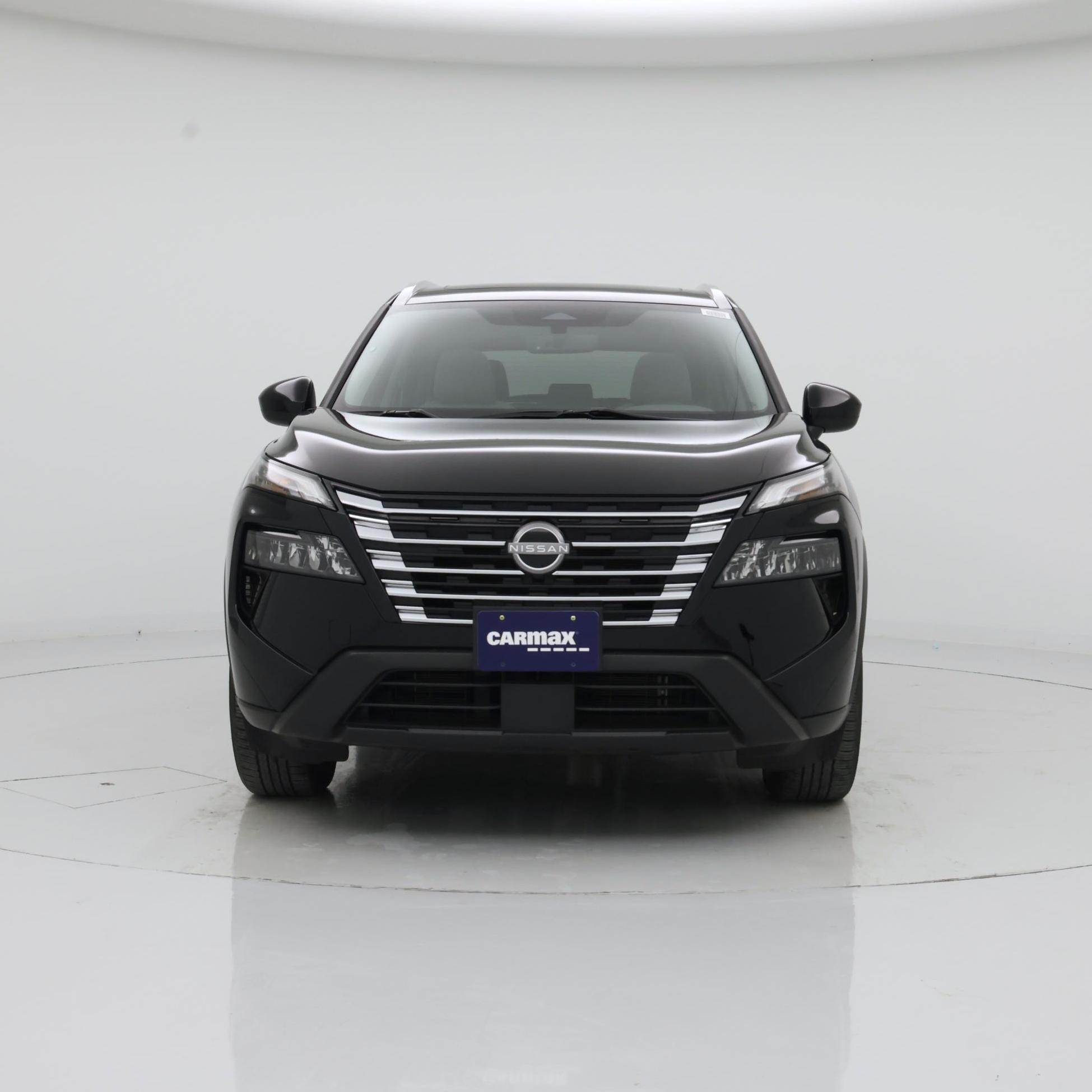 Thumbnail: 2024 Nissan Rogue - 5