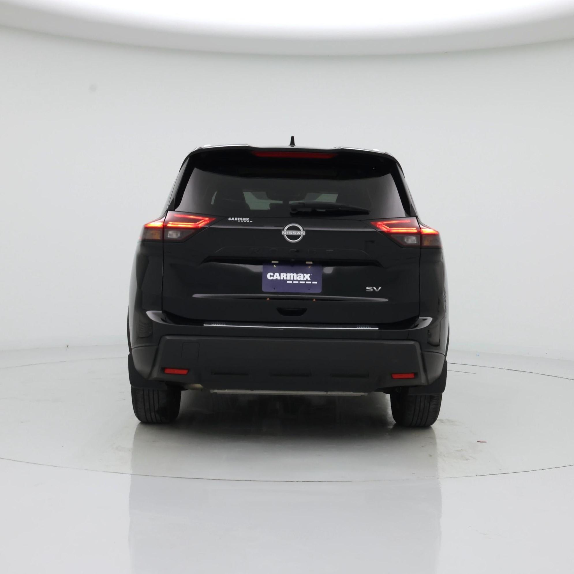 Thumbnail: 2024 Nissan Rogue - 6