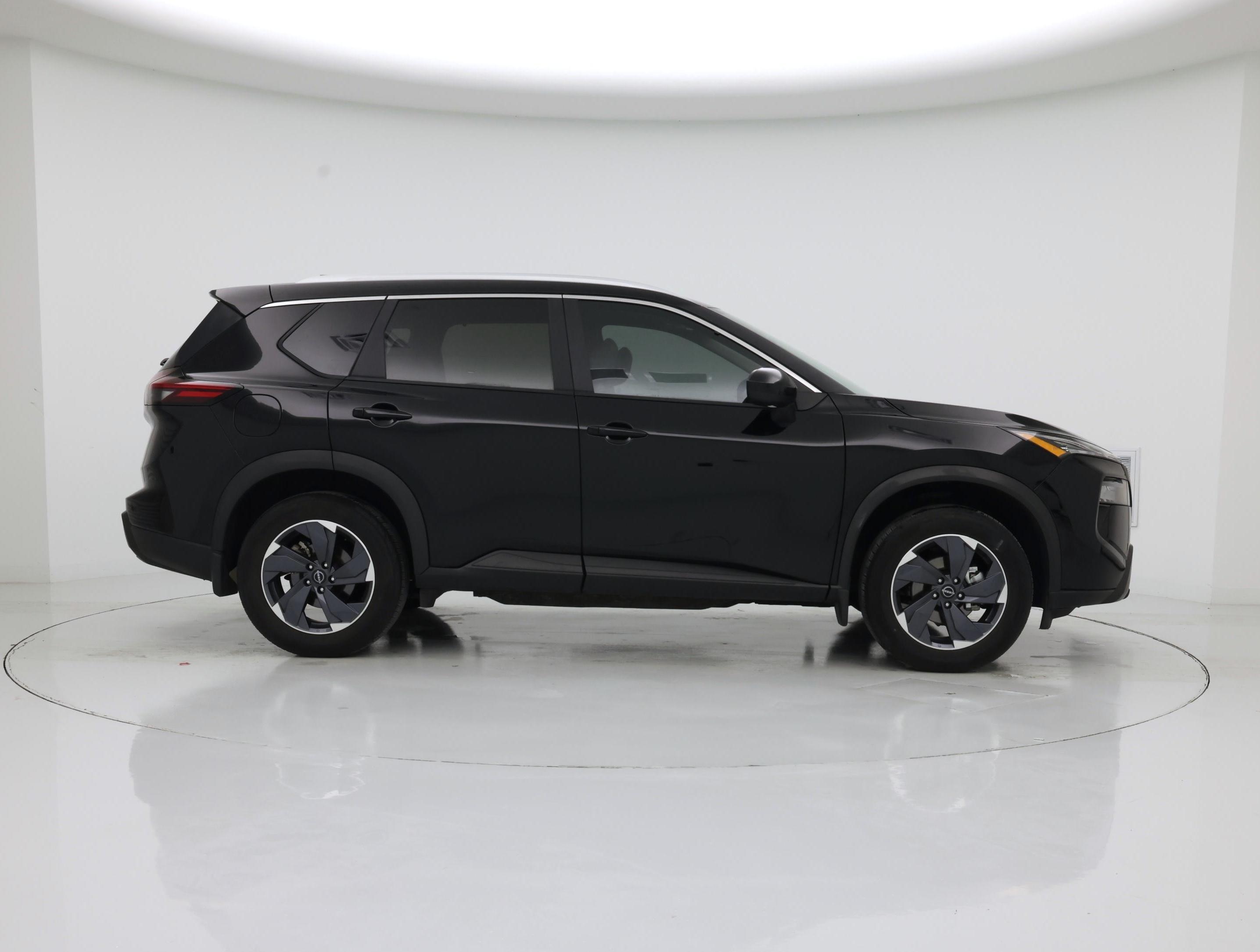 Thumbnail: 2024 Nissan Rogue - 7