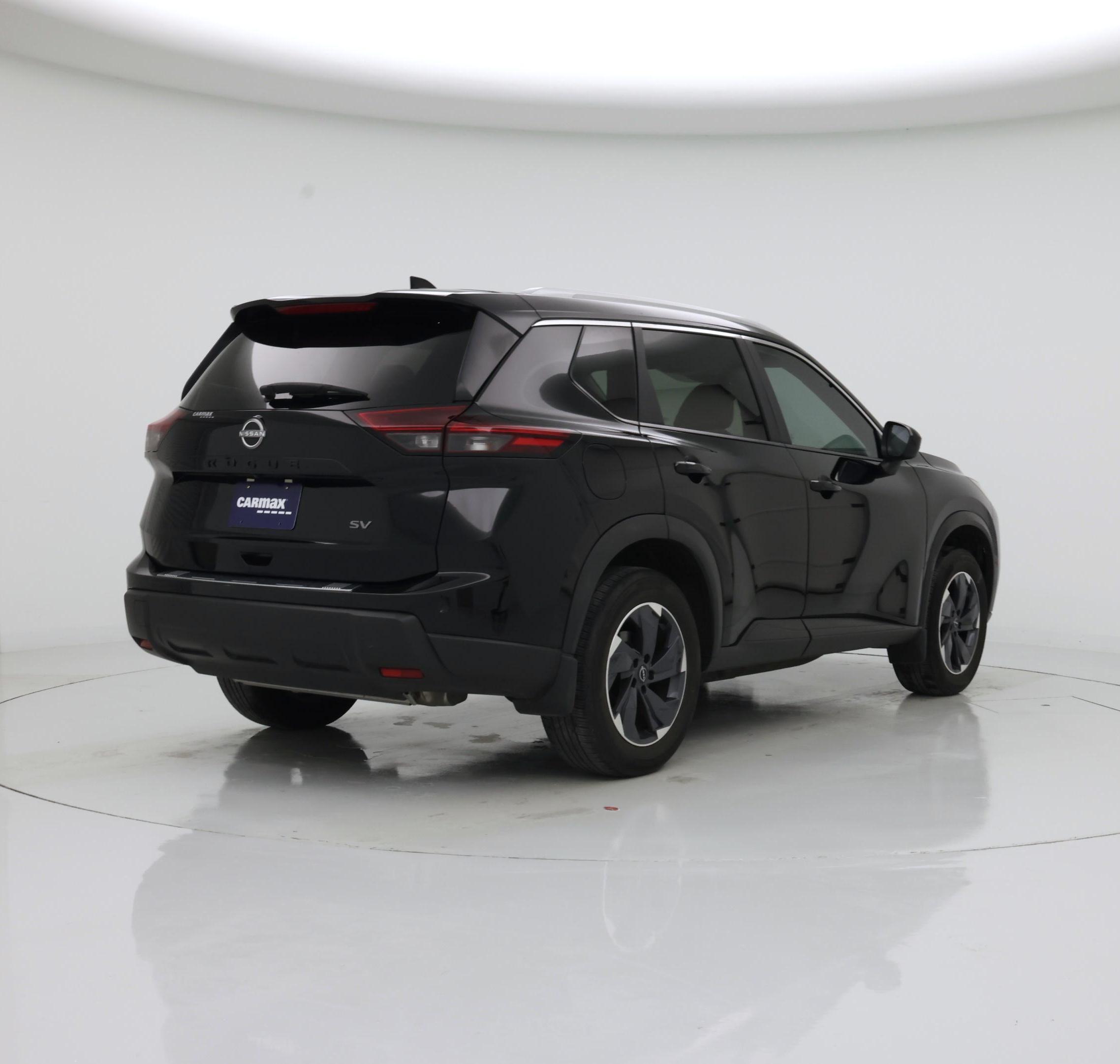 Thumbnail: 2024 Nissan Rogue - 8