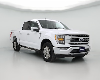 2023 Ford F150 Lariat
