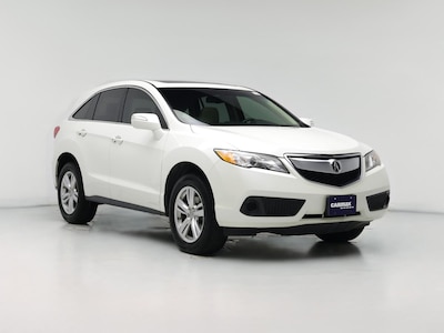 2015 Acura RDX