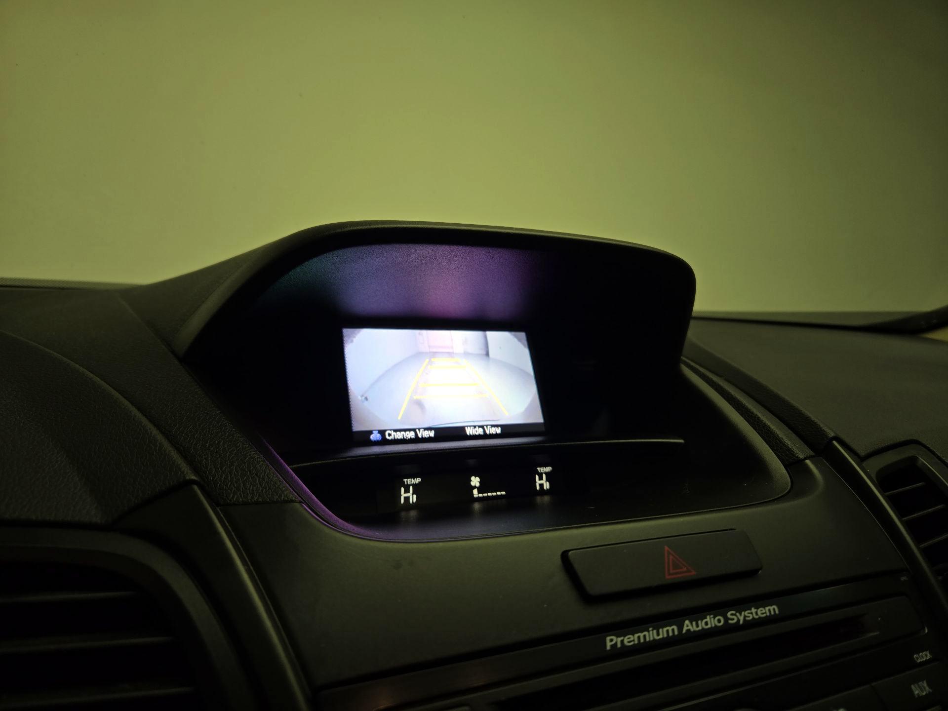 Thumbnail: 2015 Acura RDX - 13